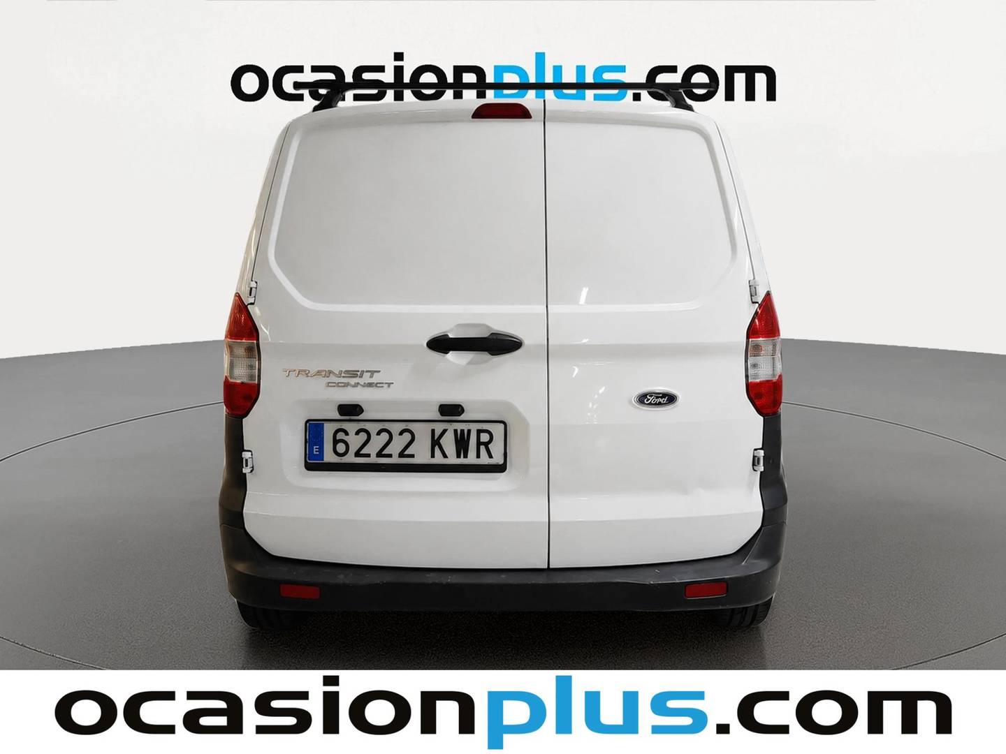Ford Transit Courier Ford Transit Courier 1.0 EcoBoost Trend (100 CV) km 0