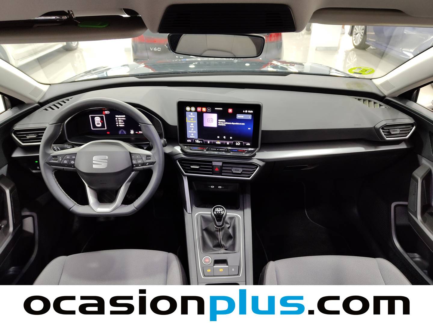 Seat León SEAT Leon ST SP 1.5 TSI Style Special Edition al mejor precio