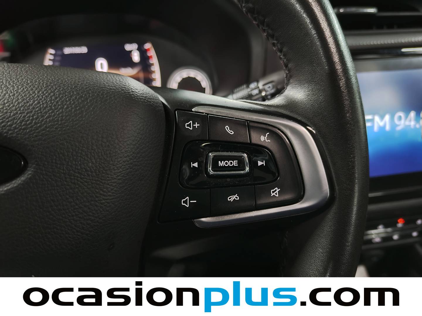 Foto DR AUTOMOBILES DR 4.0 DR AUTOMOBILES DR4 1.5 (116 CV)