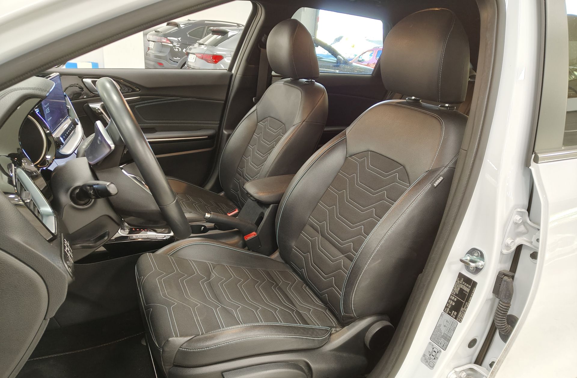 Kia Ceed 1.0 MHEV Style Edition DCT - foto 11