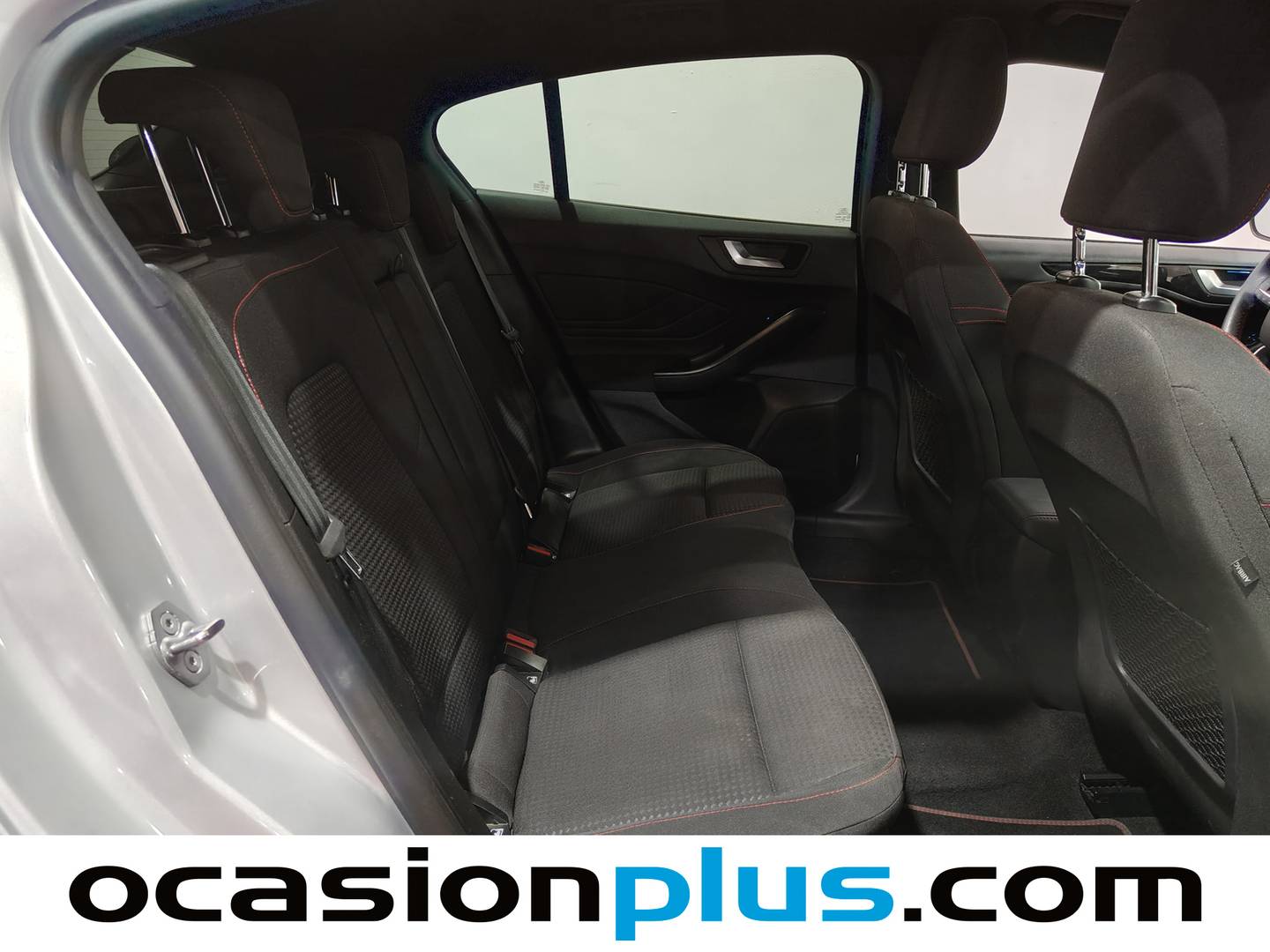 Ford Focus Ford Focus 1.0 Ecoboost MHEV ST-Line Auto (155 CV) km 0