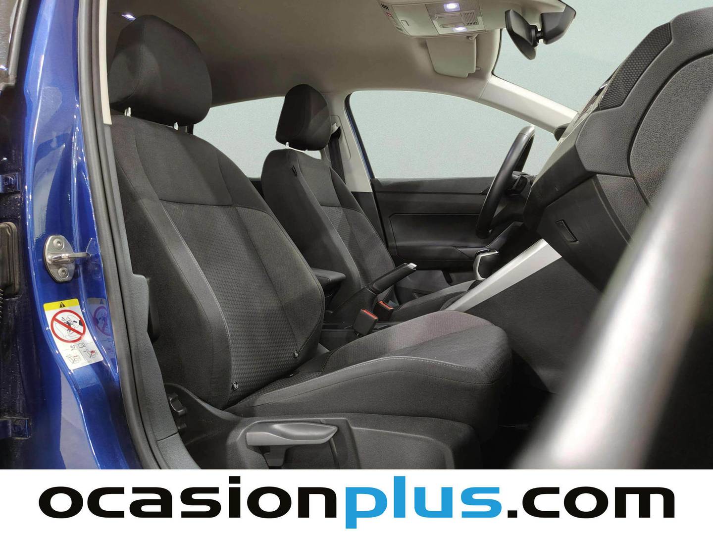 Volkswagen Taigo Volkswagen Taigo ``Más`` 1.0 TSI (115 CV) DSG km 0