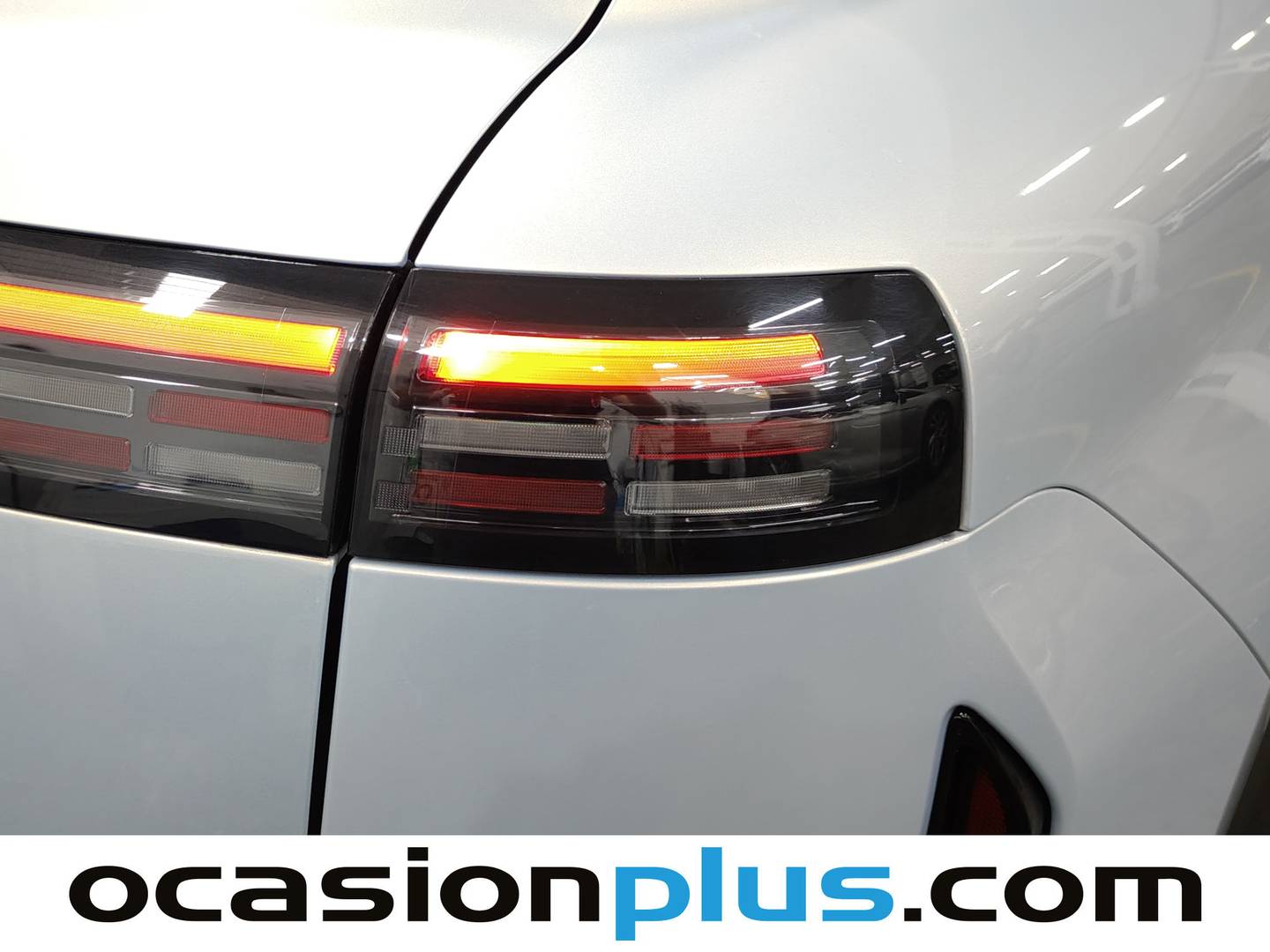 JAECOO 7 JAECOO 7 1.6 TGDI Select FWD (145 CV) gasolina