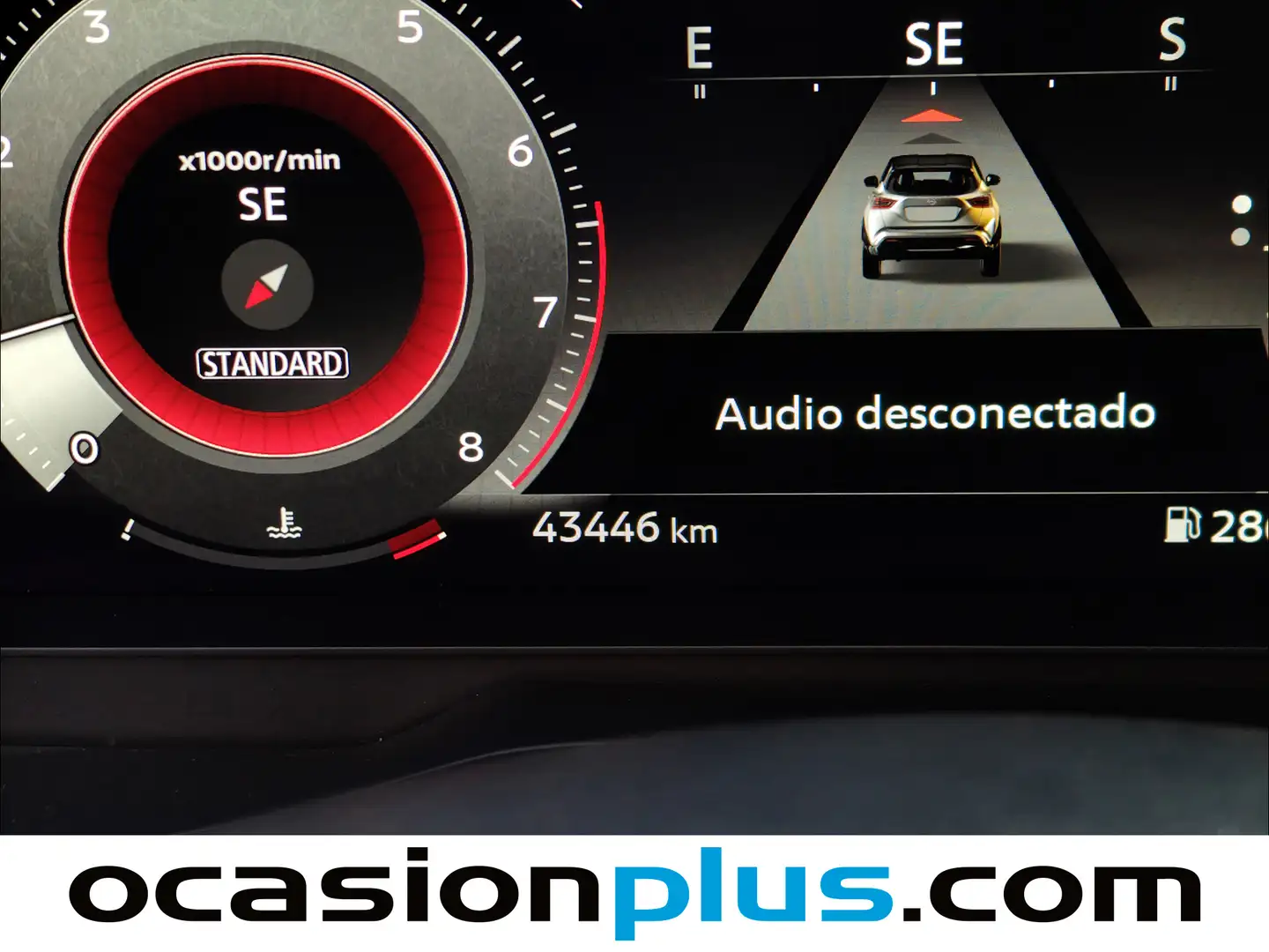 Foto Nissan JUKE Nissan Juke DIG-T N-Connecta 4x2 (114 CV)