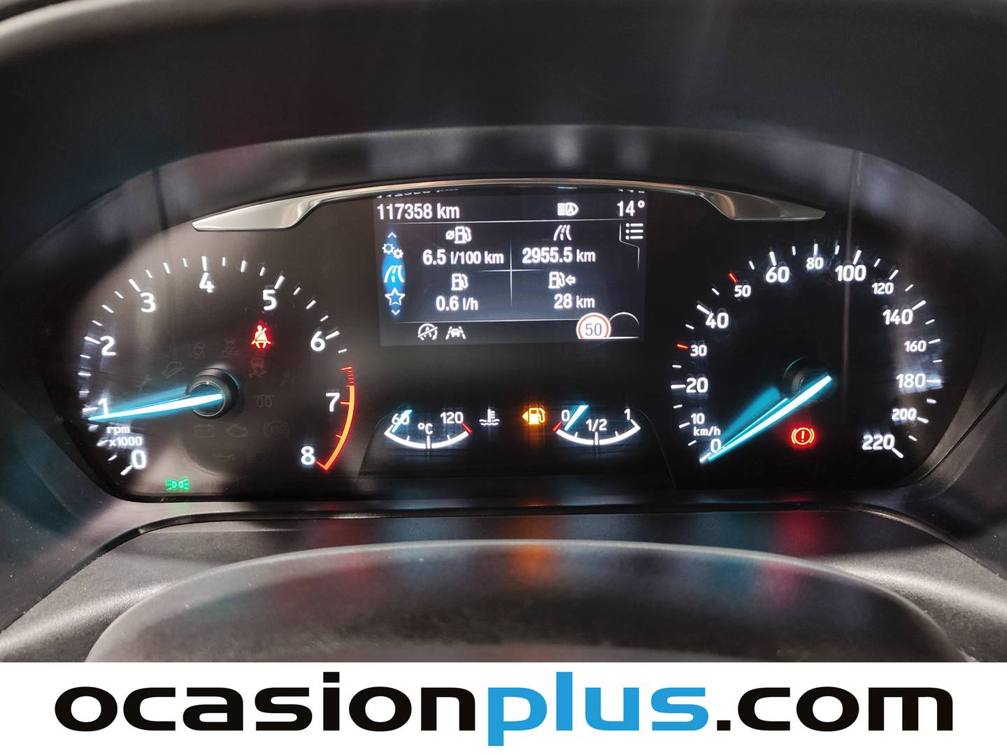 Foto Ford Fiesta Ford Fiesta 1.0 EcoBoost S&S Active+ (100 CV)