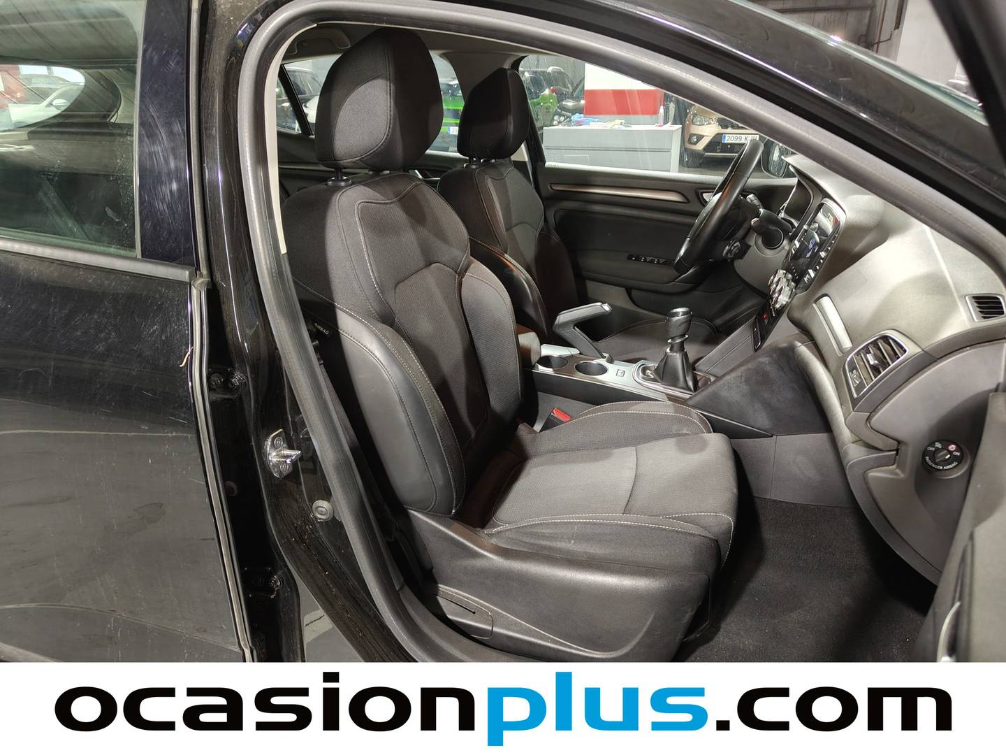 Renault Mégane Renault Megane Intens Blue dCi (115 CV) al mejor precio