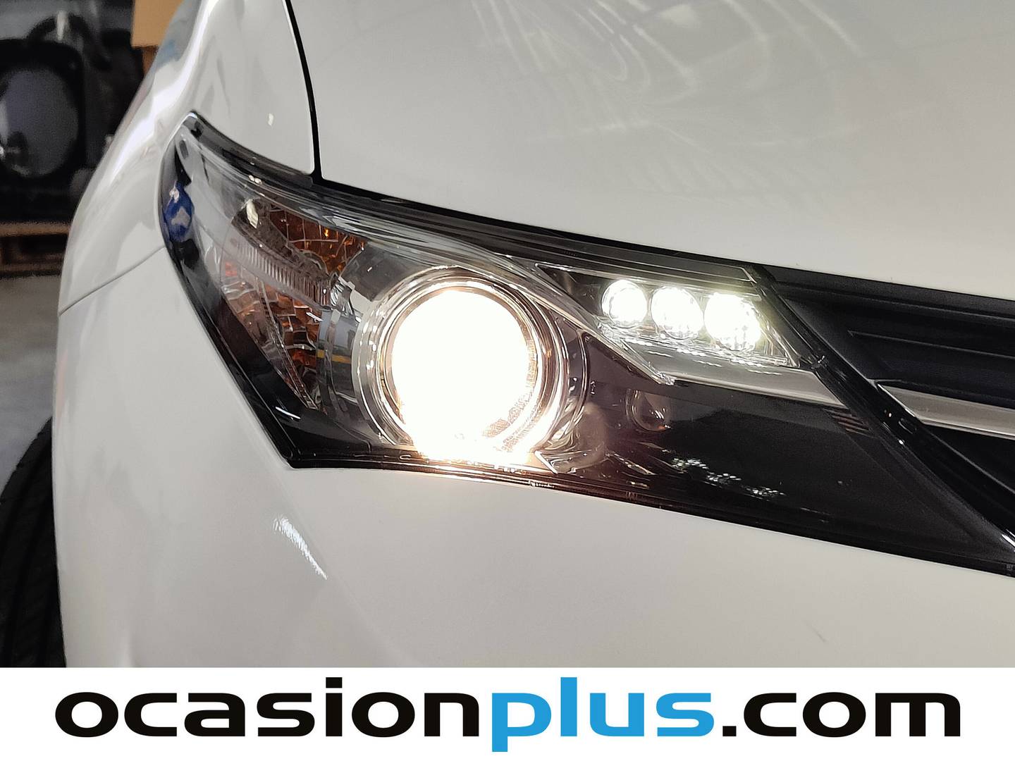 Toyota Auris Toyota Auris 130 Active (132 CV) barato