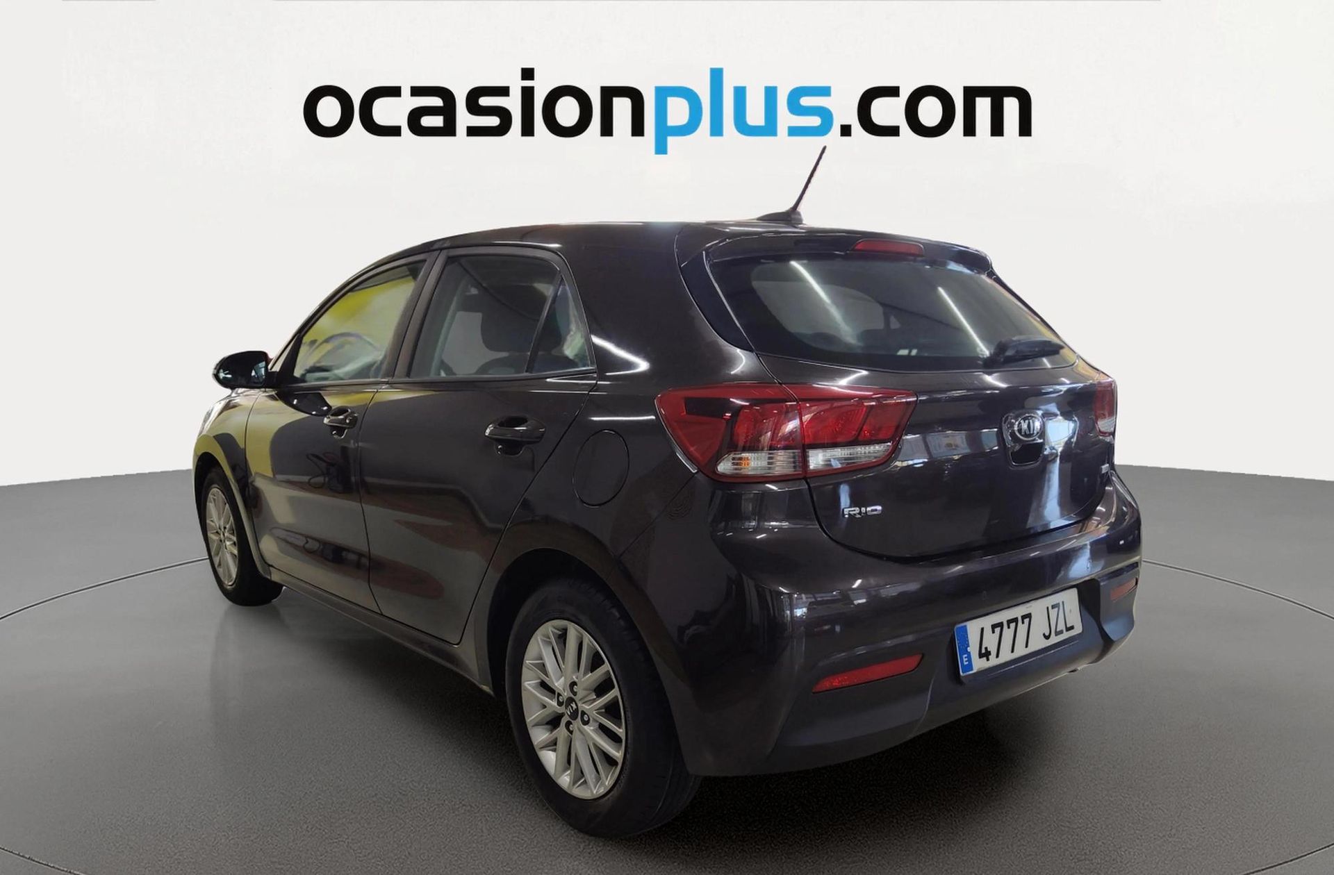 Kia Rio 1.0 T-GDi Drive - foto 3