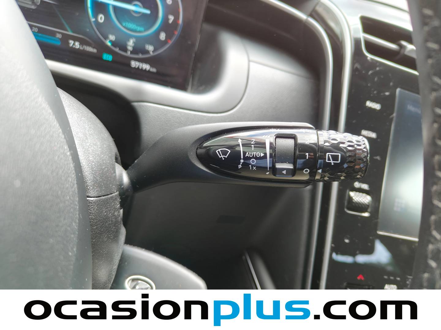Hyundai Tucson Hyundai Tucson 1.6 TGDI 48V Maxx (150 CV) 150cv