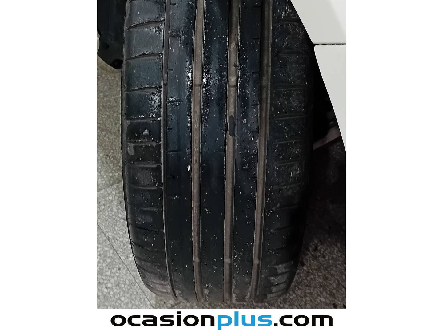 Mercedes Clase A Mercedes-Benz Clase A 200 d (136 CV) Pack AMG seminuevo