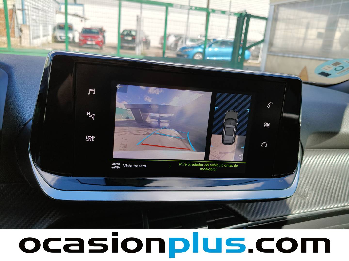 Foto Peugeot 2008 Peugeot 2008 PureTech 130 S&S Allure Pack (130 CV)