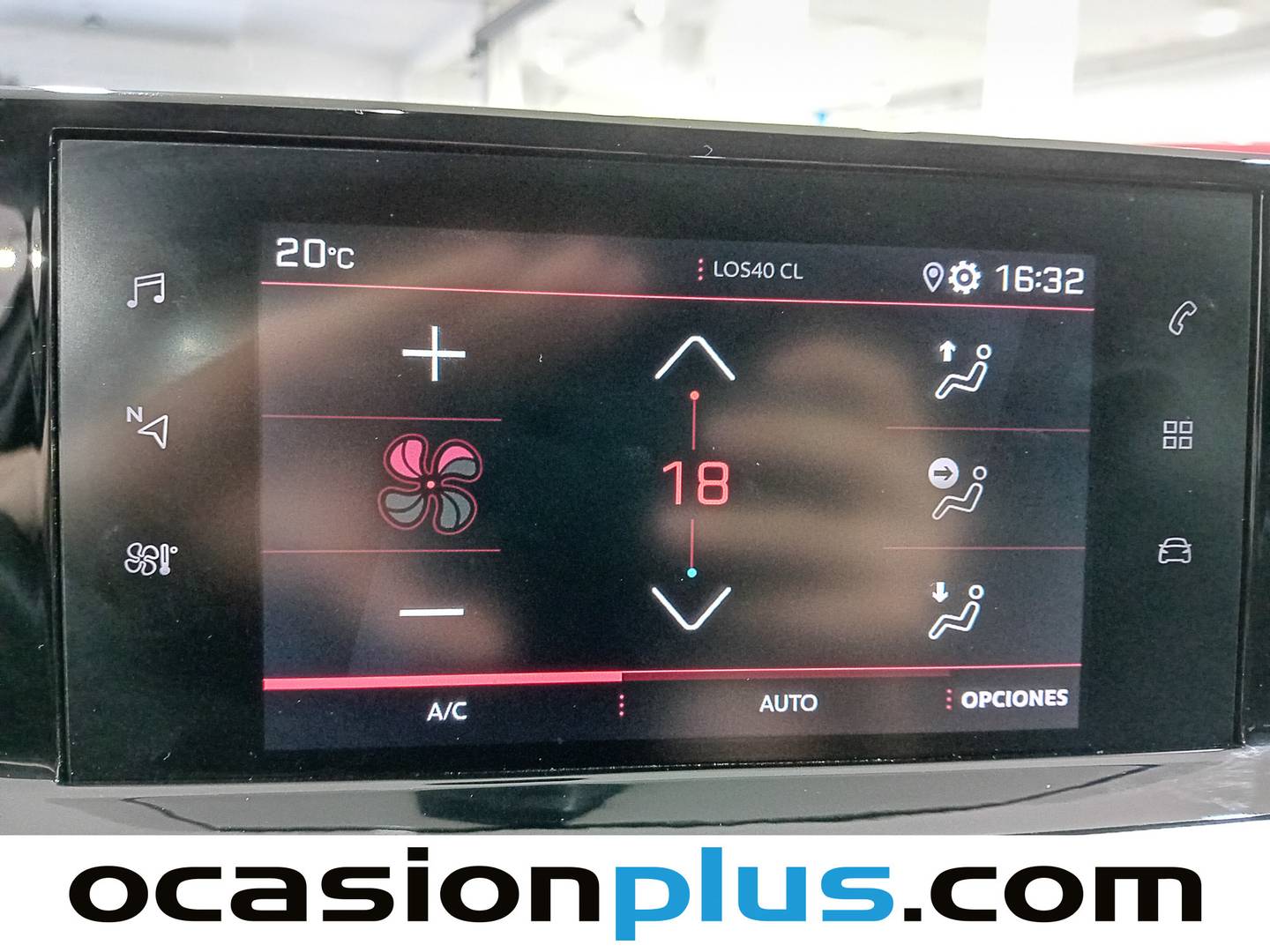 Peugeot 208 Peugeot 208 PureTech 100 Allure (100 CV) 2023