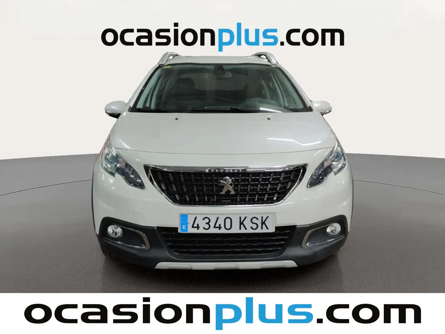 Foto Peugeot 2008 Peugeot 2008 PureTech 130 S&S Allure (130 CV)