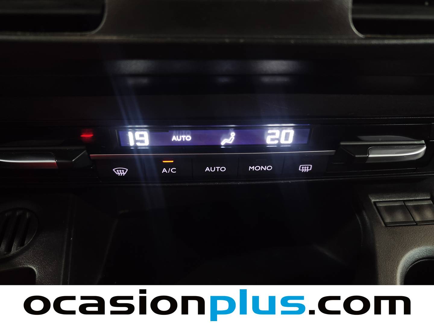 Accesorios del Peugeot Rifter Peugeot Rifter BlueHDi 130 S&S Allure Business Standard (130 CV)