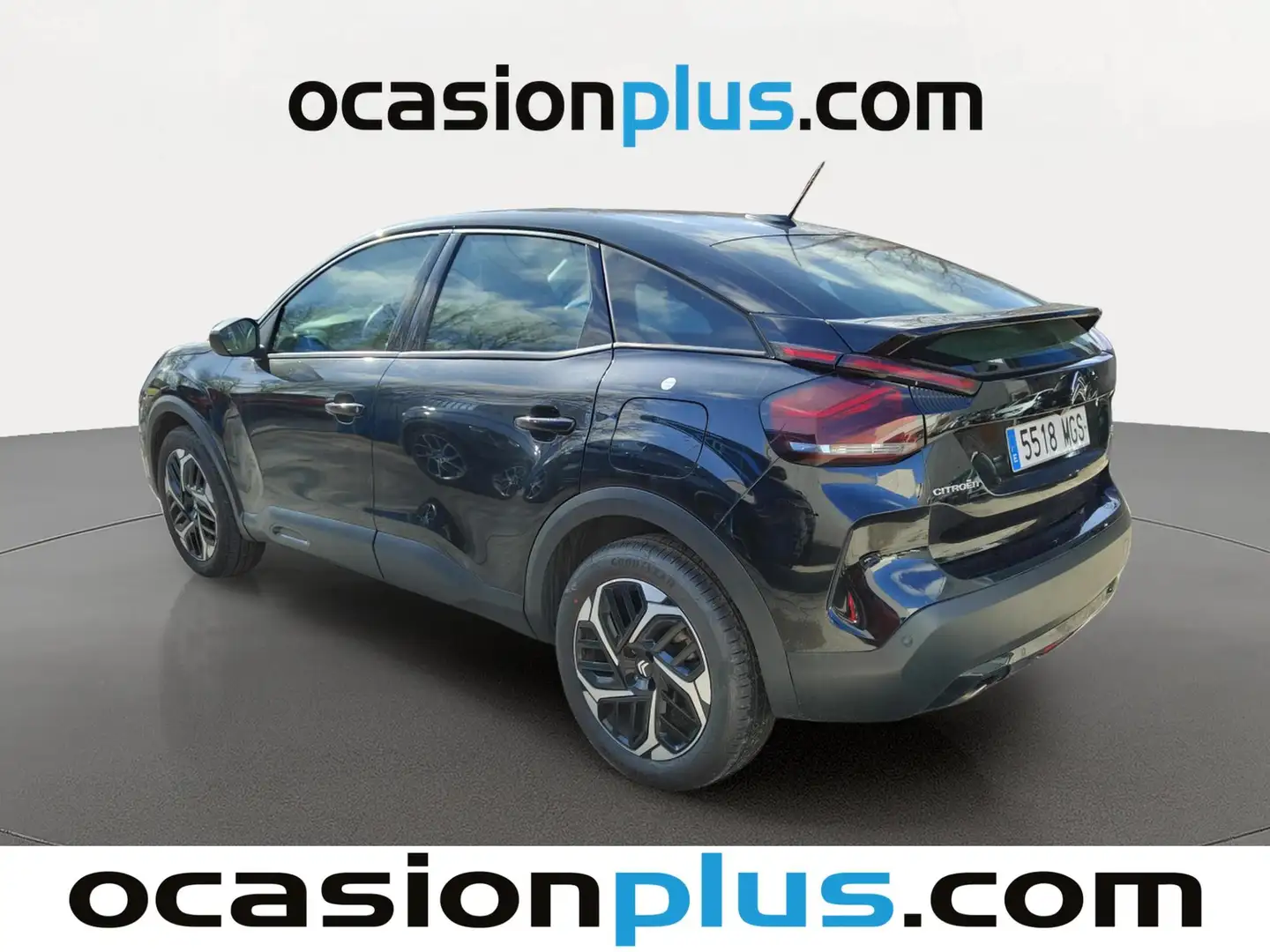 Foto Citroën C4 Citroen C4 PureTech 130 S&S 6v Feel Pack (130 CV)