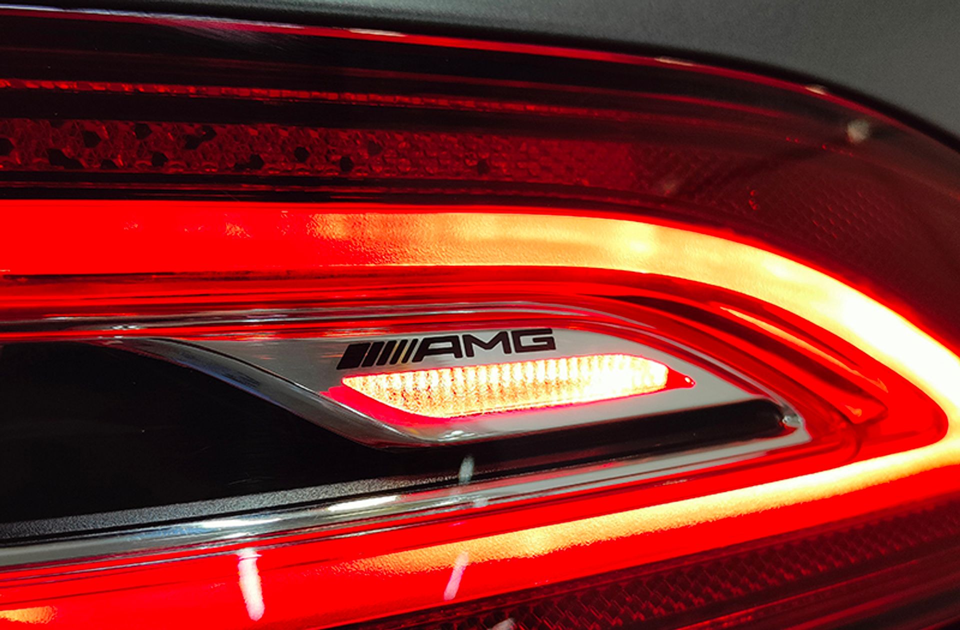 Mercedes-Benz Mercedes-AMG GT 53 AMG 4MATIC+ - foto 22