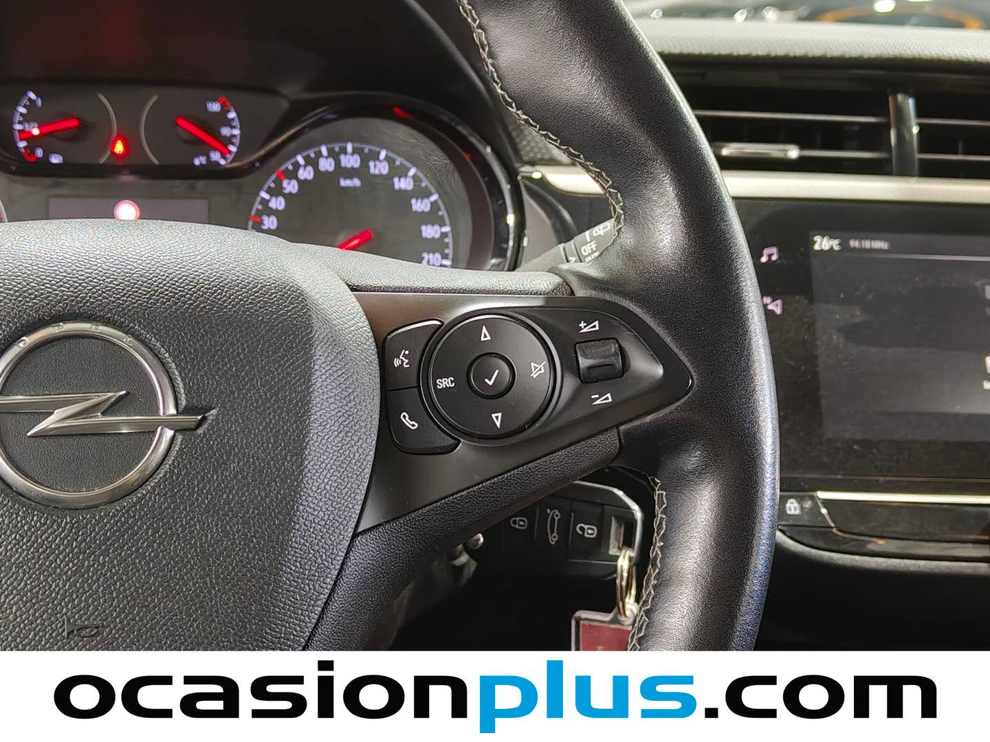 Opel Corsa Opel Corsa 1.2 XEL S&S Edition (75 CV) 2022