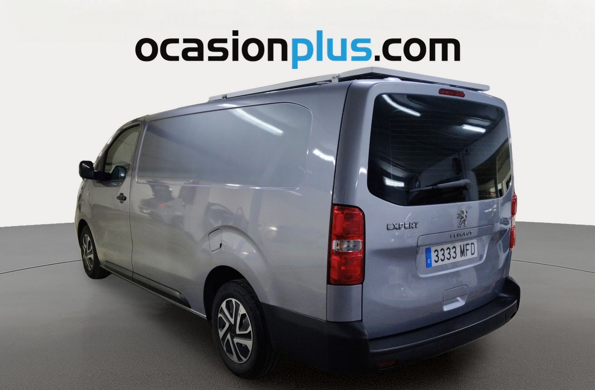 Peugeot Expert BlueHDi 145 Long 2 plazas Camperizada - foto 3
