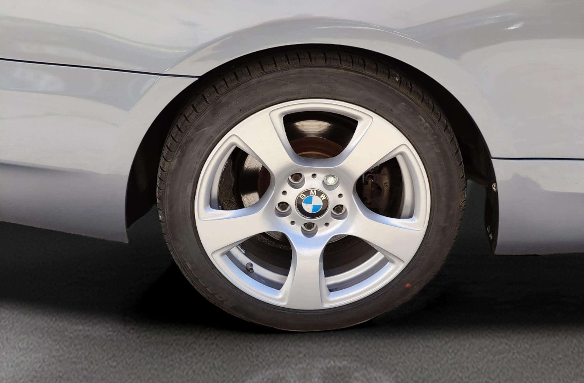 BMW Serie 3 325i Coupe - foto 32