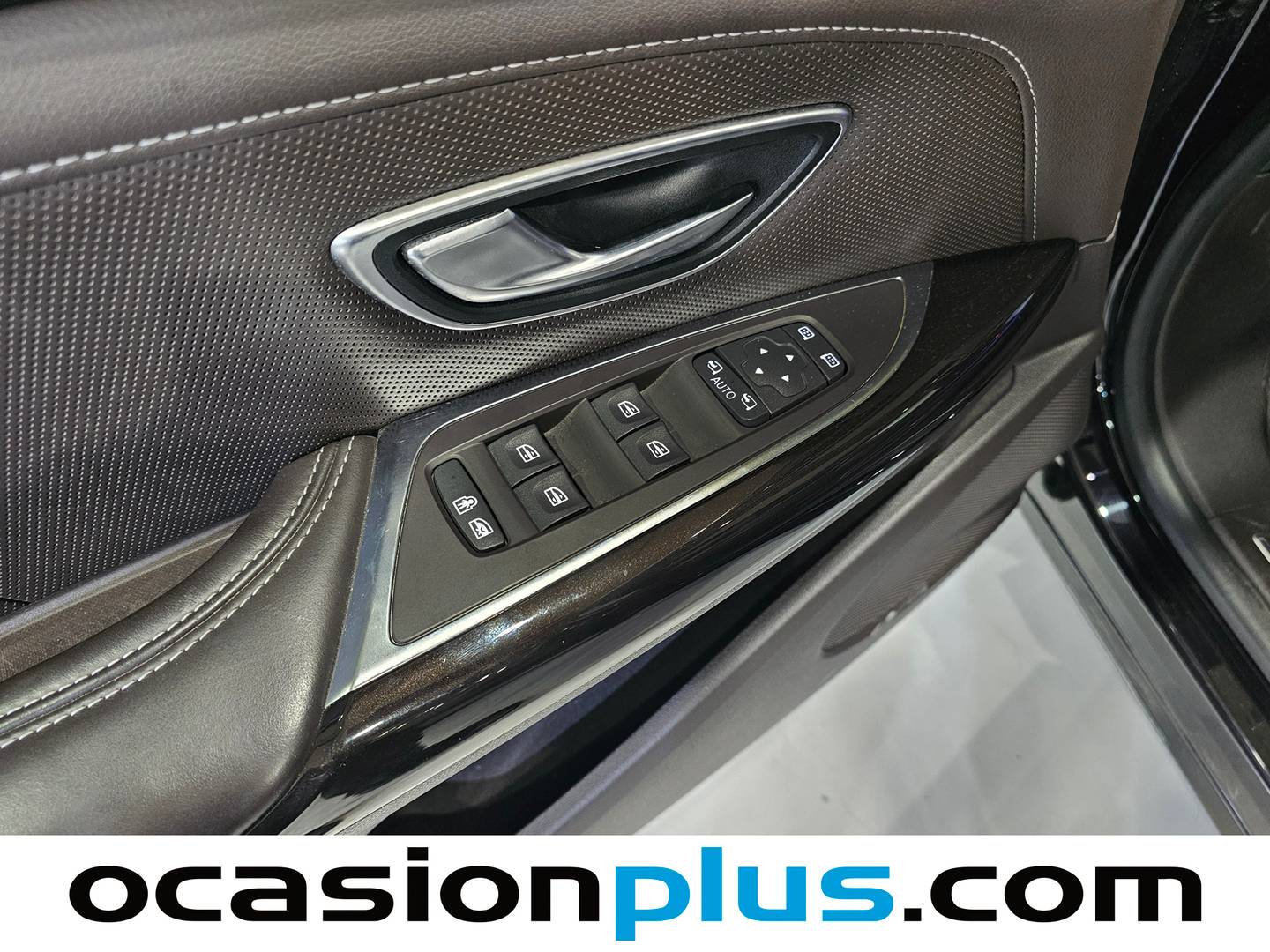 Renault Espace Renault Espace Initiale Paris Energy dCi (160 CV) TT EDC 7 PLAZAS km 0