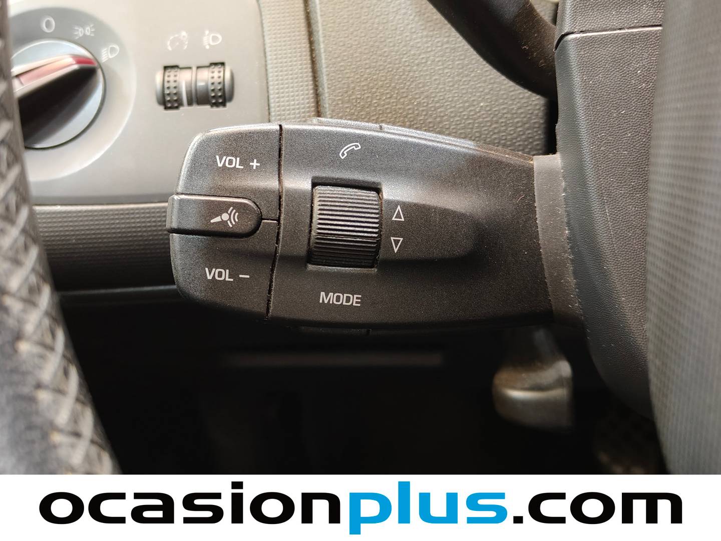 Seat Ibiza Seat Ibiza 1.6 16v Sport (105 CV) seminuevo