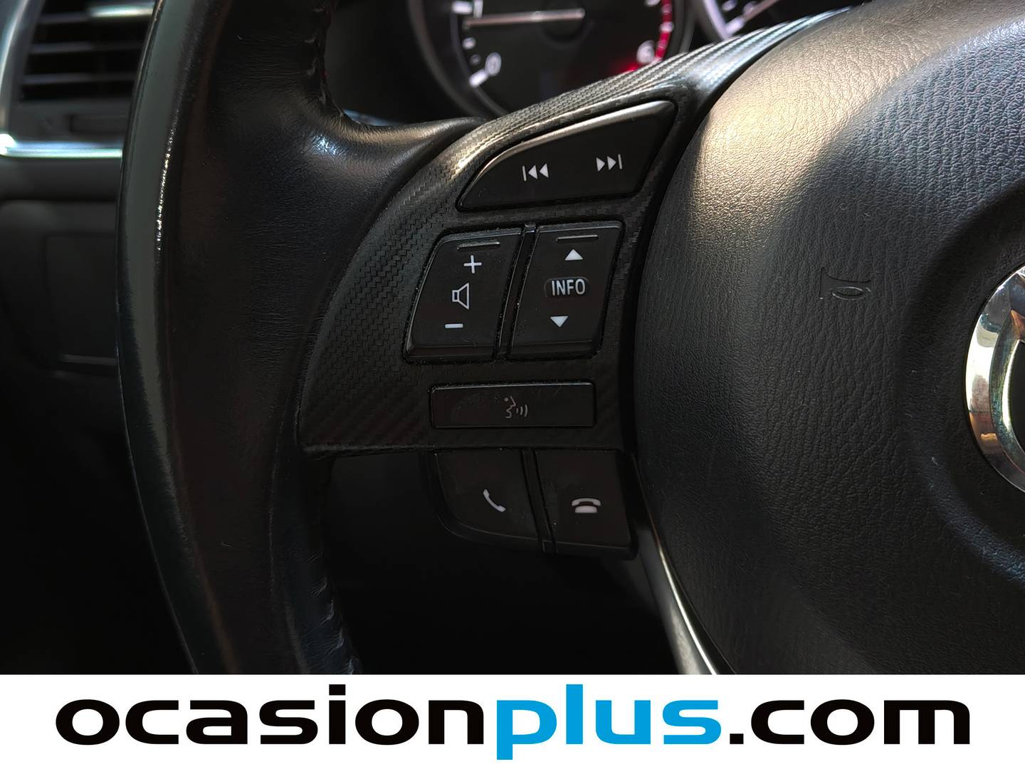 Mazda CX-5 Mazda CX-5 2.2 DE Style+ 2WD (150 CV) de segunda mano