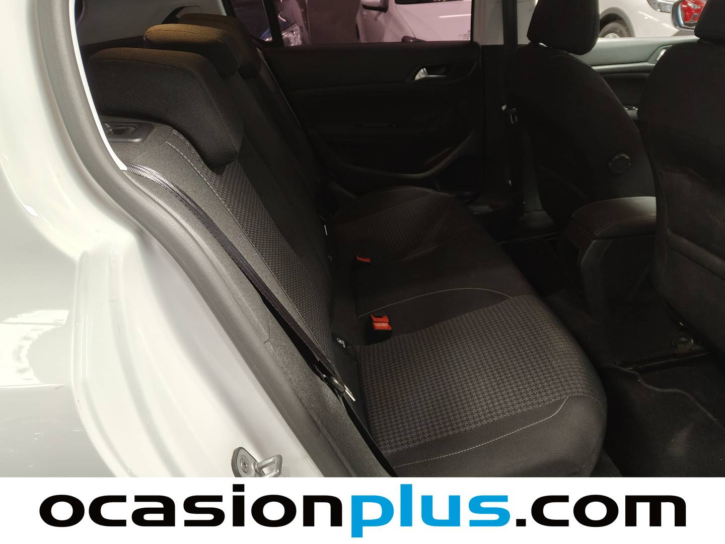 Foto Peugeot 308 Peugeot 308 PureTech 110 S&S Active Pack (110 CV)