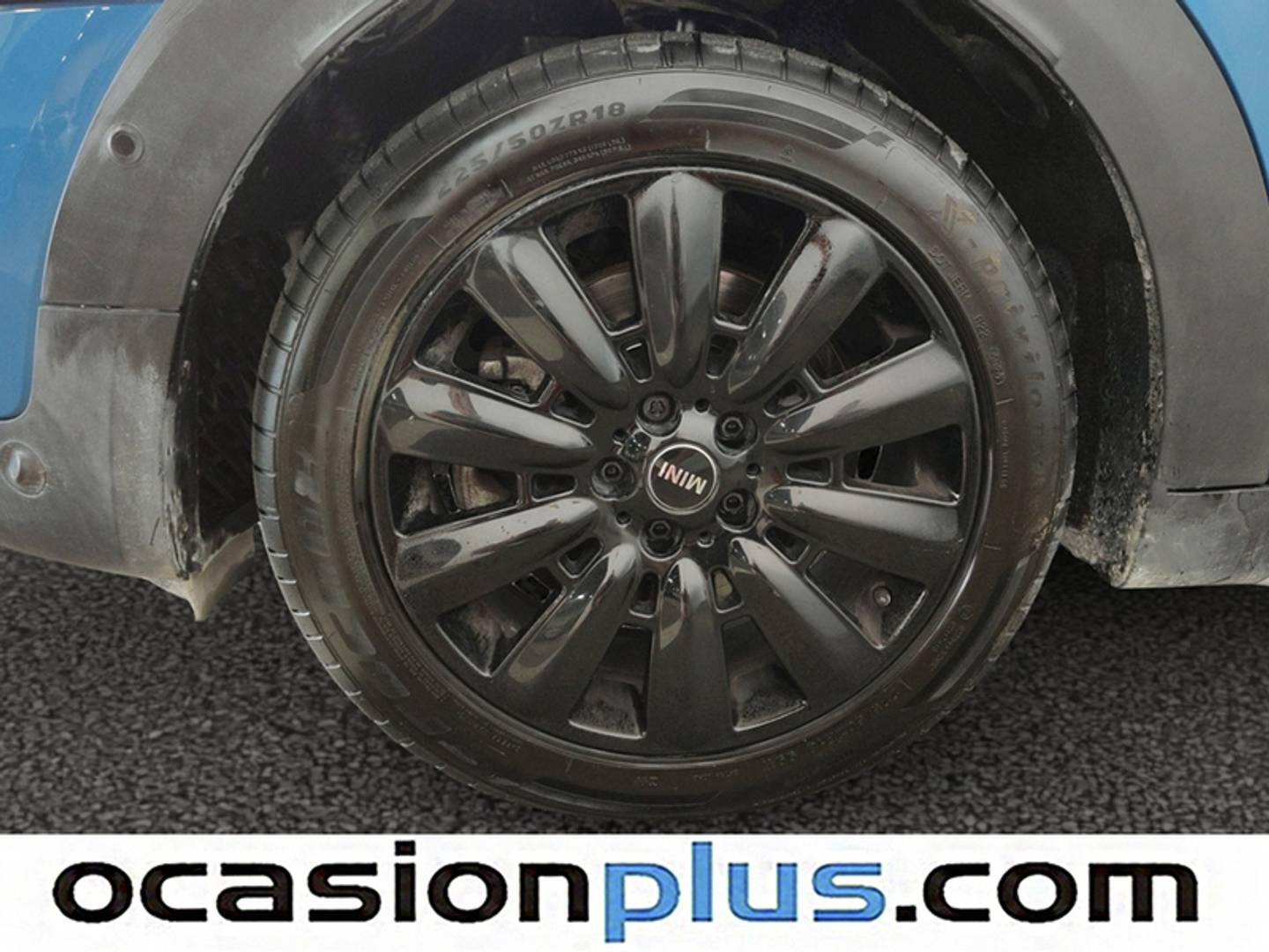 Foto Mini Countryman MINI MINI Countryman Cooper S ALL4 (192 CV)