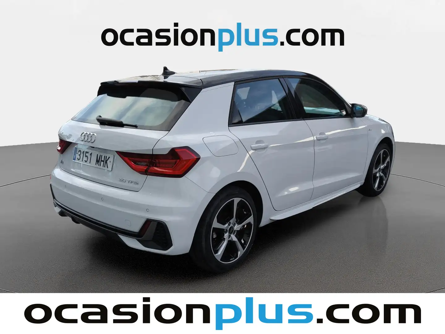Foto Audi A1 Audi A1 Sportback Adrenalin edition 30 TFSI (110 CV) Pack S Line