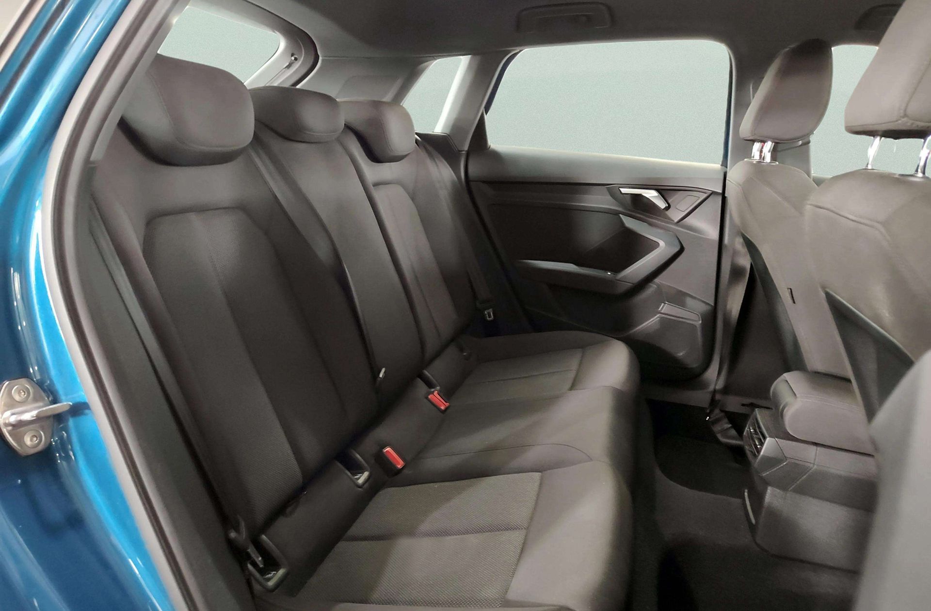 Audi A3 Sportback 30 TFSI - foto 18