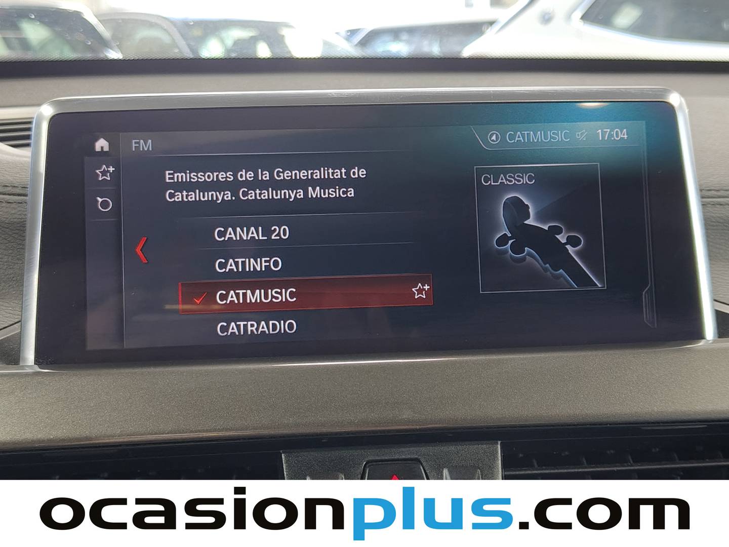 BMW X1 BMW X1 sDrive20d (190 CV) 2020