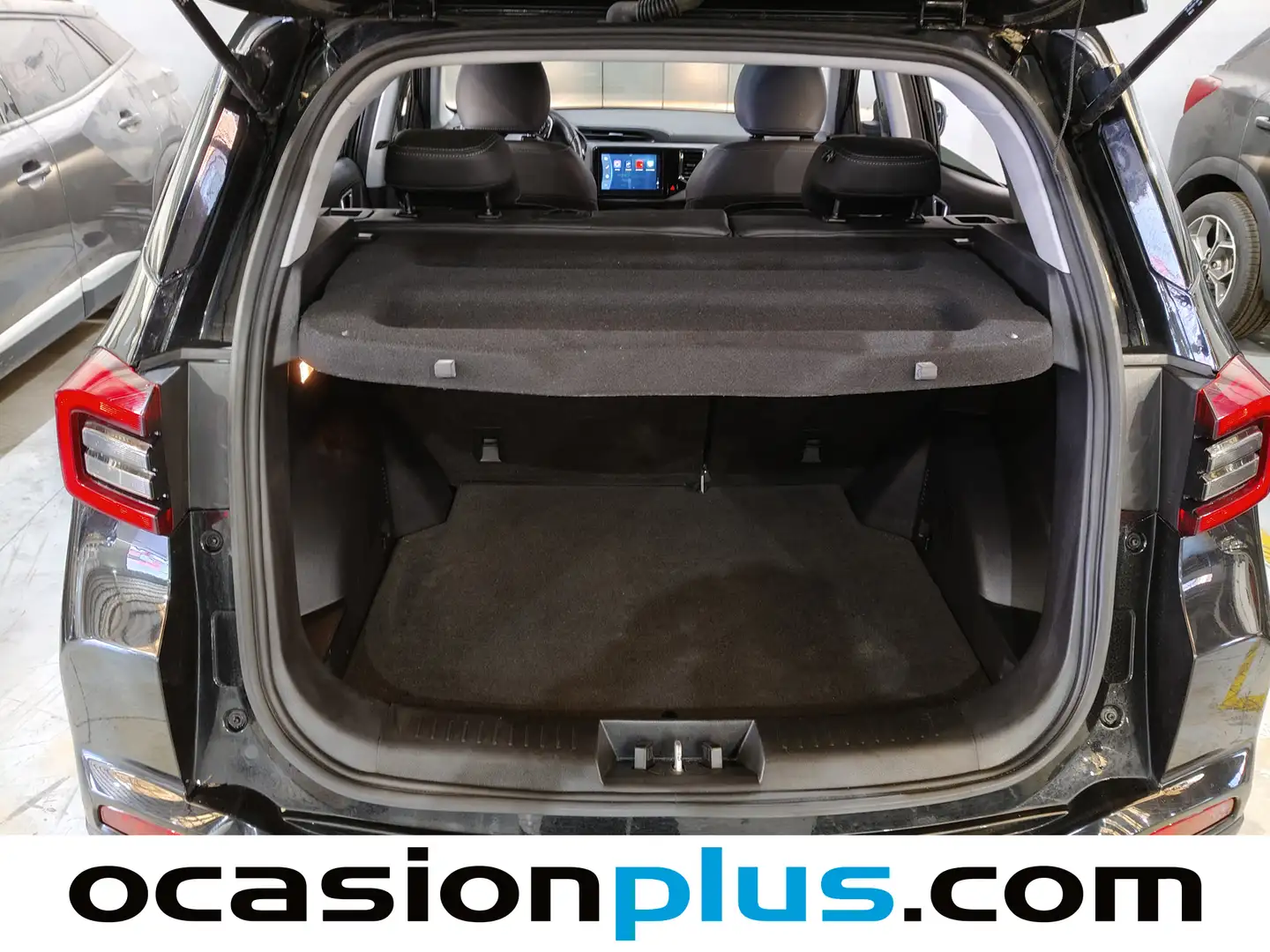 Foto DR AUTOMOBILES DR 4.0 DR AUTOMOBILES DR4 1.5  (116 CV)