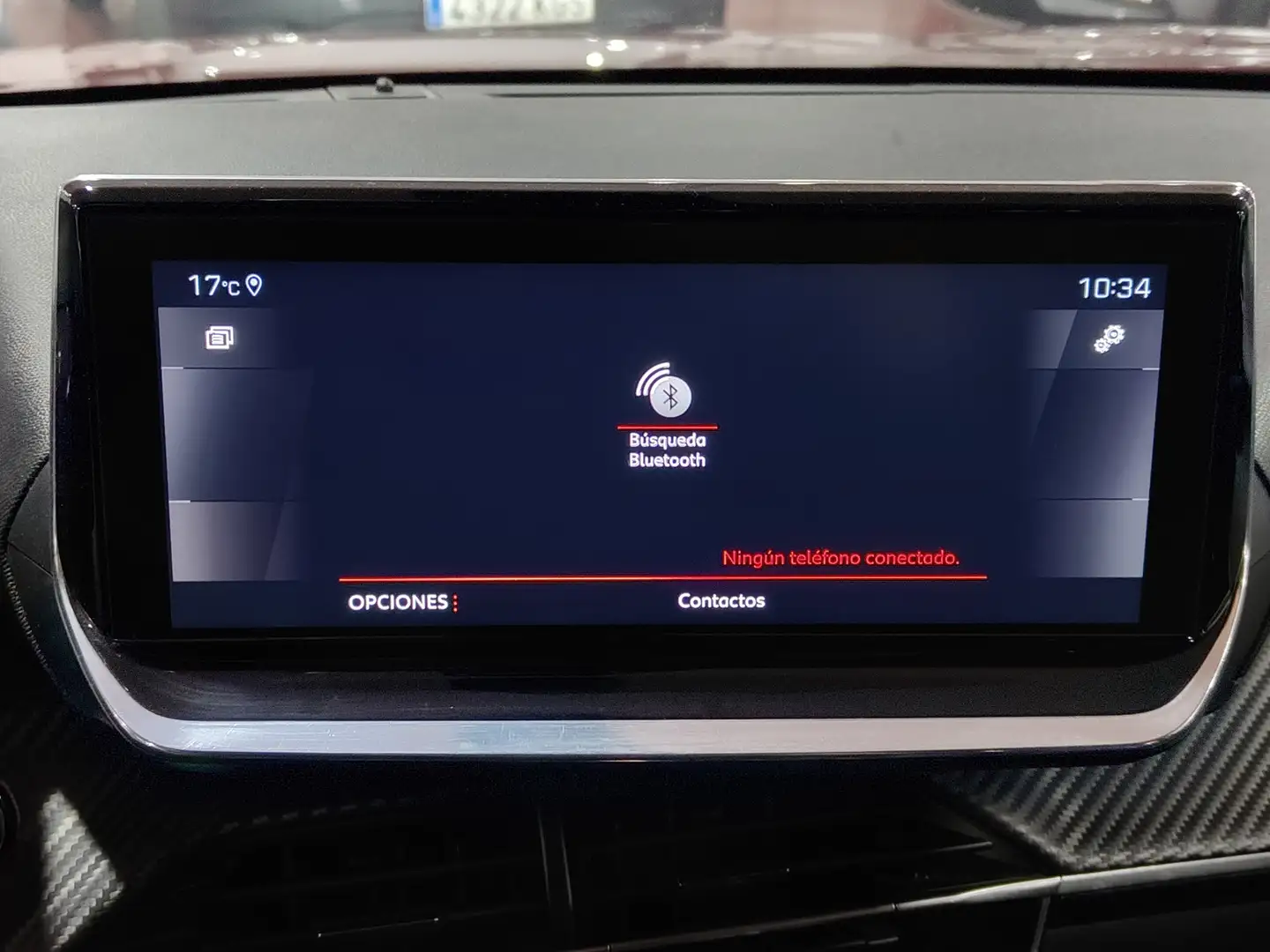 Foto Peugeot 2008 Peugeot 2008 BlueHDi 100 S&S Allure (100 CV)