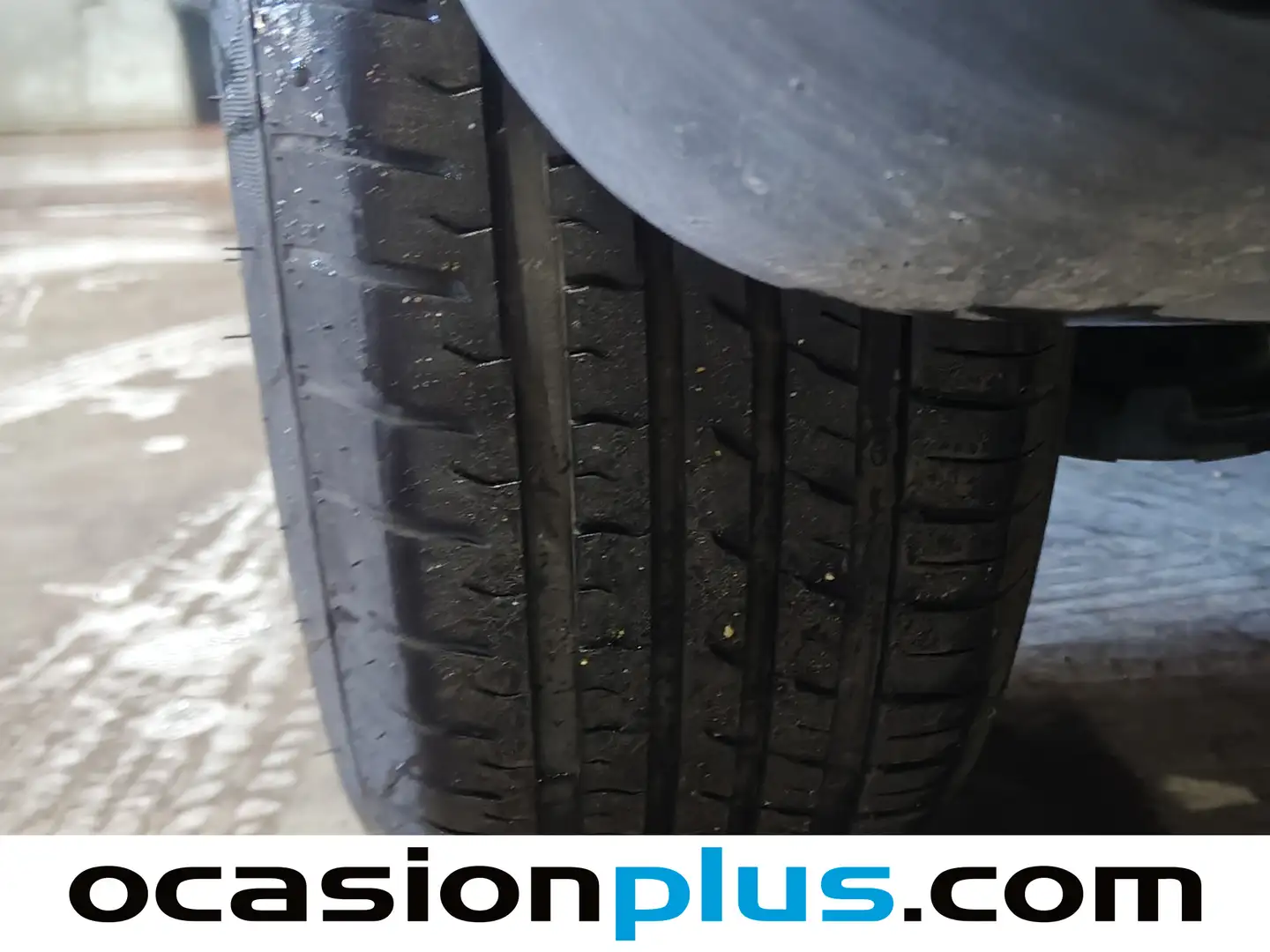 Foto Citroën C3 Aircross Citroen C3 Aircross PureTech 110 S&S Live Pack (110 CV)