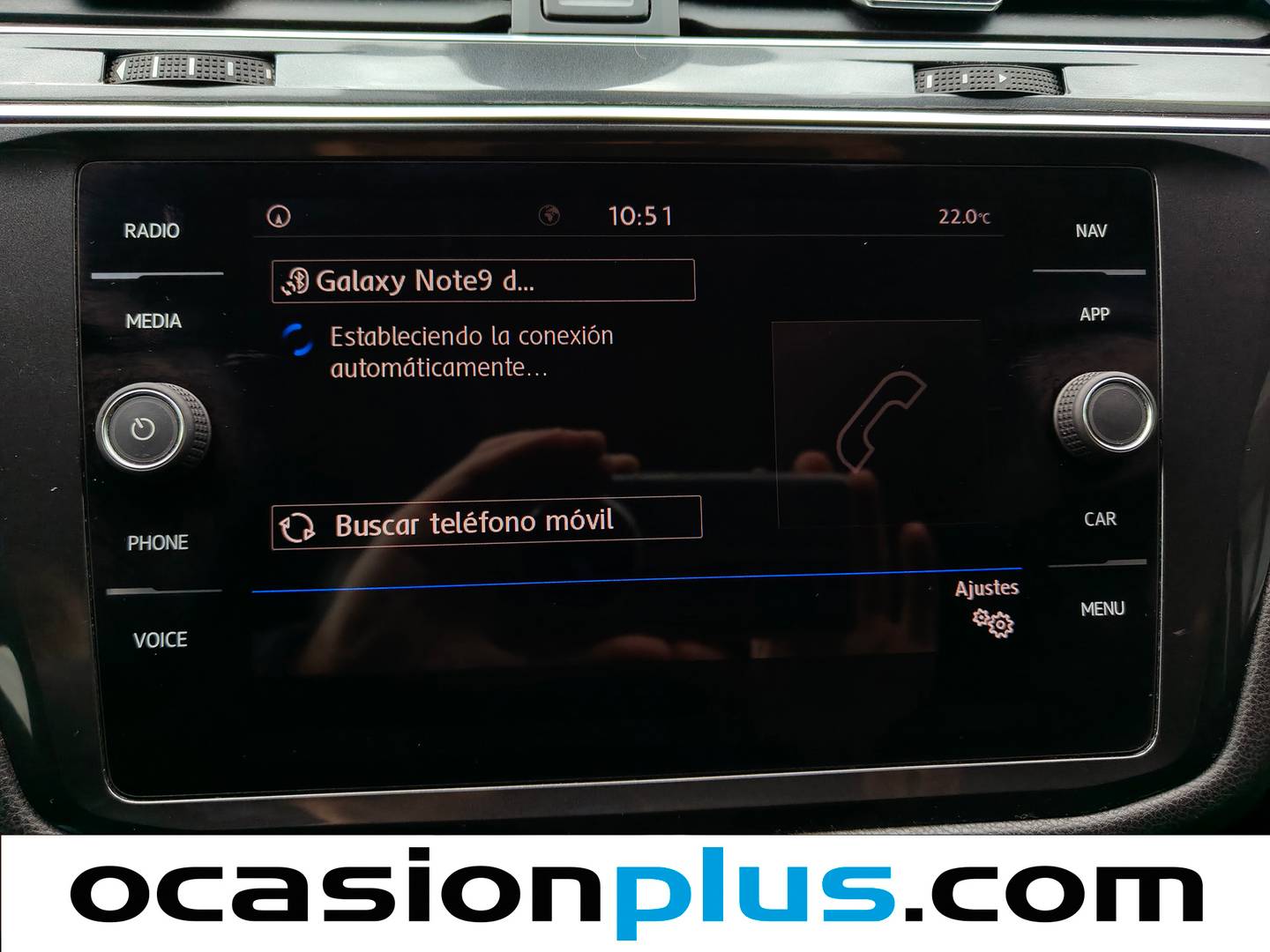 Volkswagen Tiguan Allspace Volkswagen Tiguan Allspace Advance 2.0 TDI (150 CV)7 Plazas de ocasión