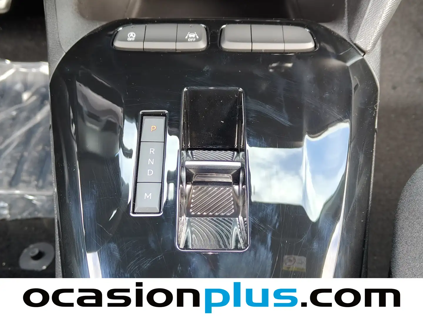 Foto Opel Corsa Opel Corsa 1.2 T XHL GS eDCT 81 kW (100 CV)