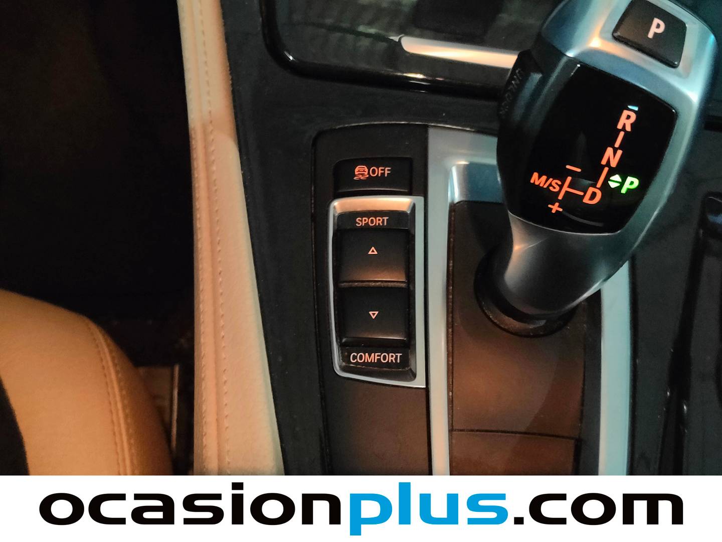 BMW Serie 5 BMW Serie 5 520d (190 CV) diésel