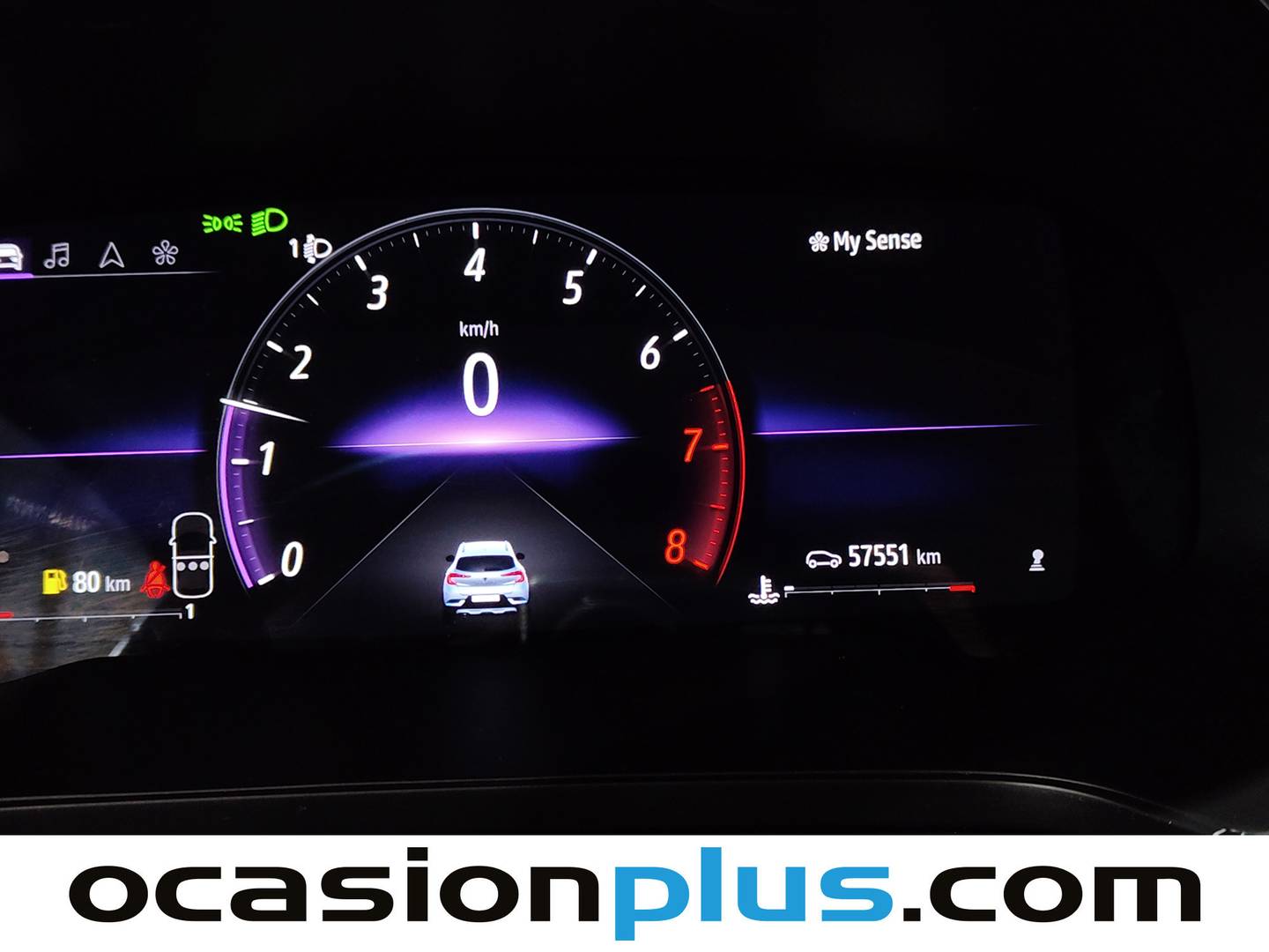 Renault Captur Renault Captur Techno TCe (90 CV) seminuevo