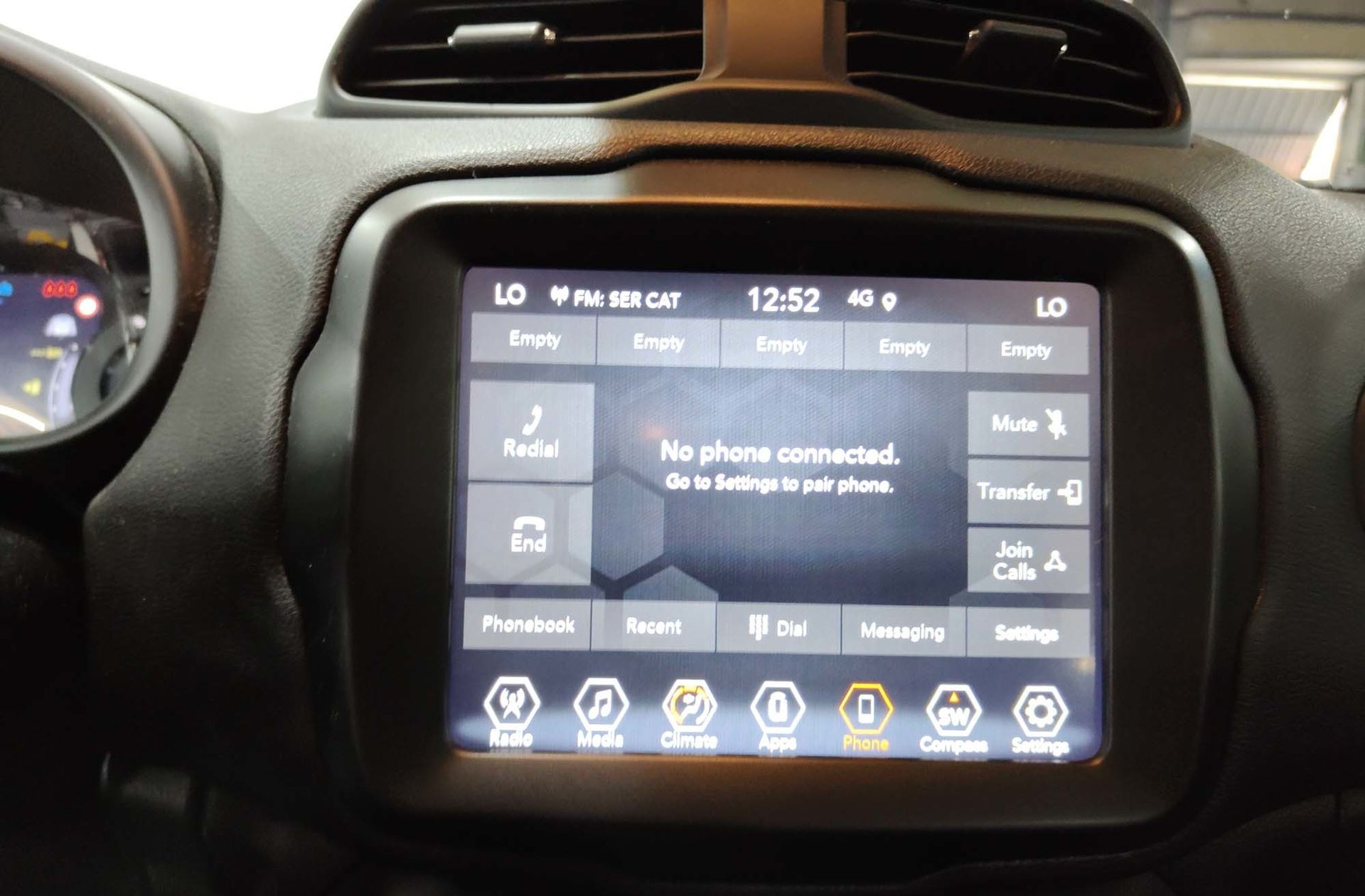 Jeep Renegade 1.3 PHEV 4xe Limited - foto 30