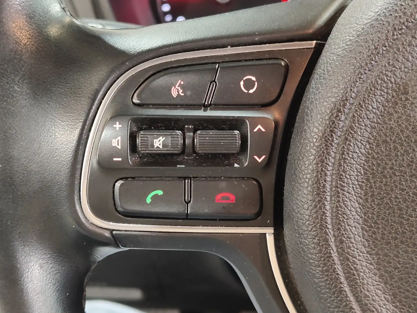 Foto KIA Optima Kia Optima 1.7 CRDi VGT Eco-Dynamics Business (141 CV)