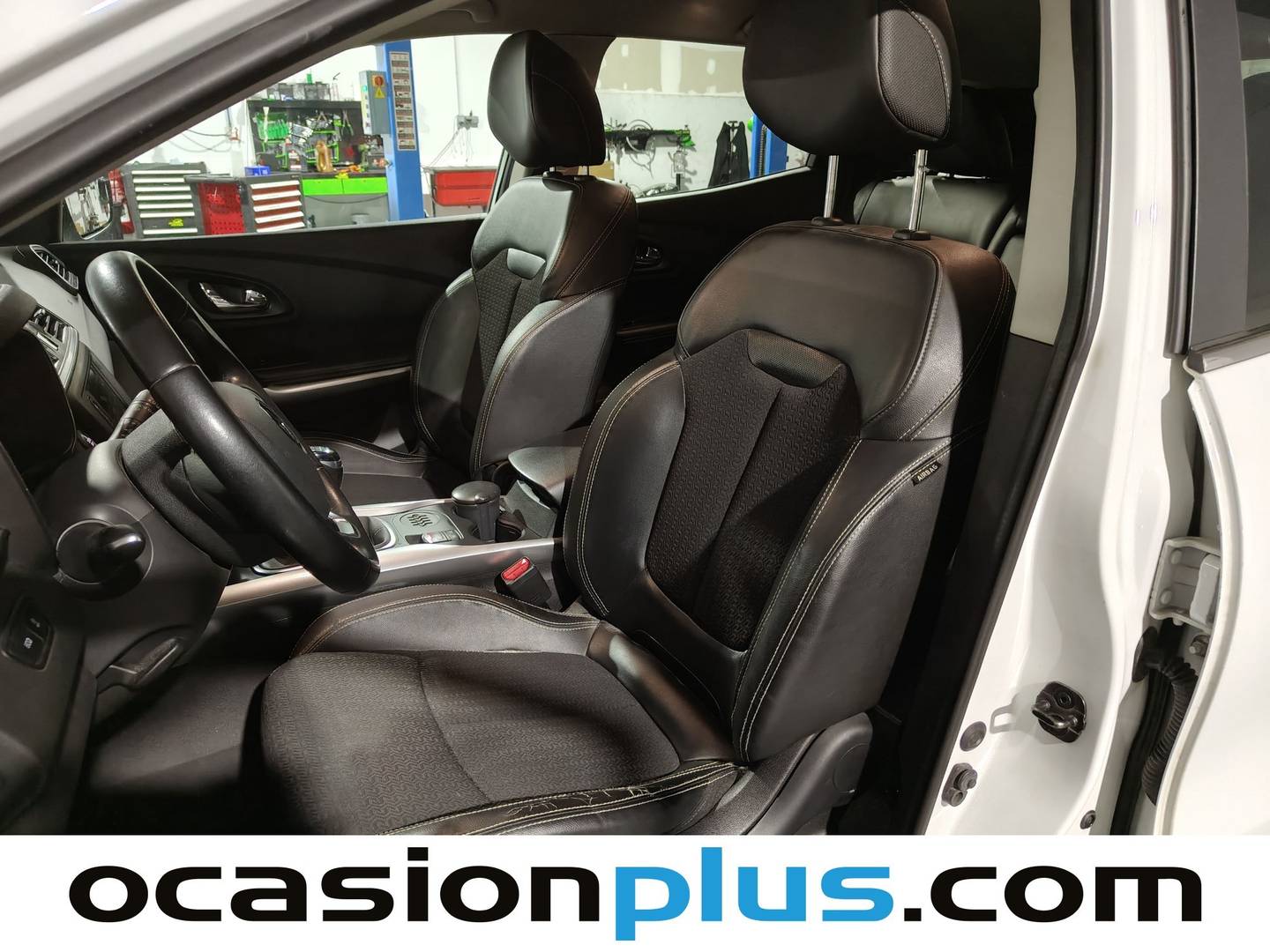 Foto Renault Kadjar Renault Kadjar Zen Energy dCi (130 CV)