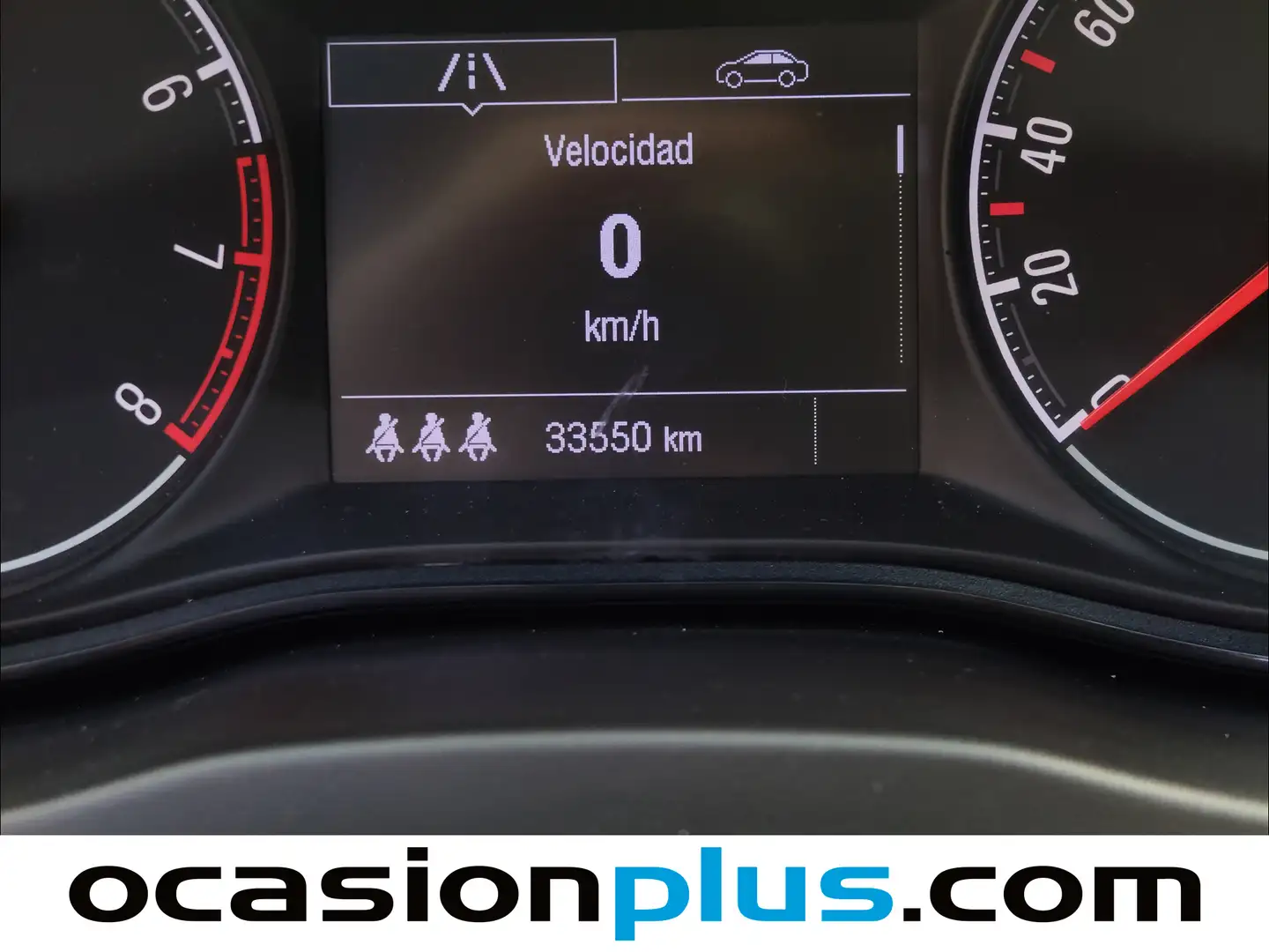 Foto Opel Corsa Opel Corsa 1.4 Selective (90 CV)