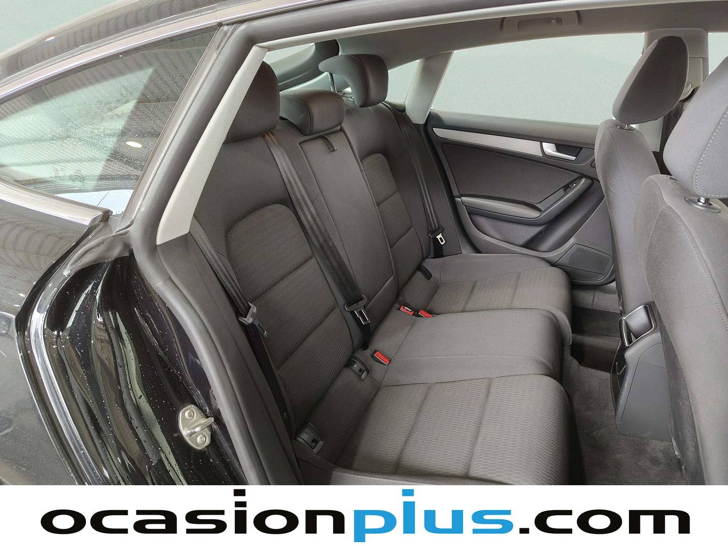 Foto Audi A5 Audi A5 Sportback Sportback Advanced edition 2.0 TDI (150 CV) multitronic