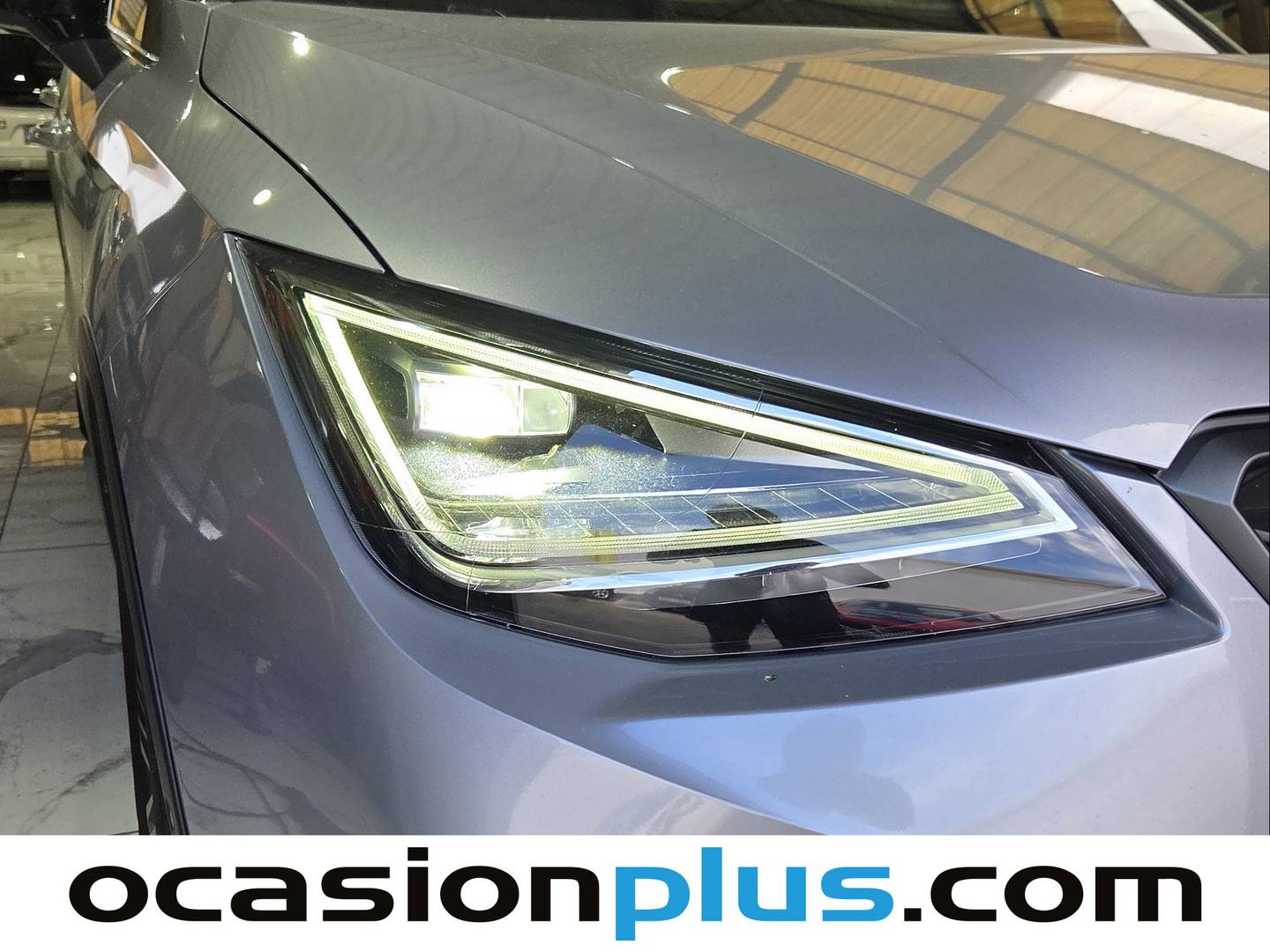 Seat Arona Seat Arona 1.0 TSI FR XM (110 CV) barato