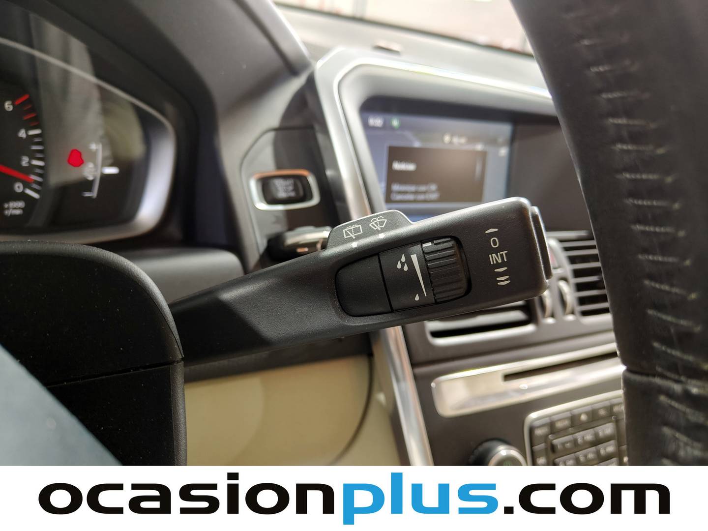 Volvo XC60 Volvo XC60 D3 Kinetic (136 CV) km 0