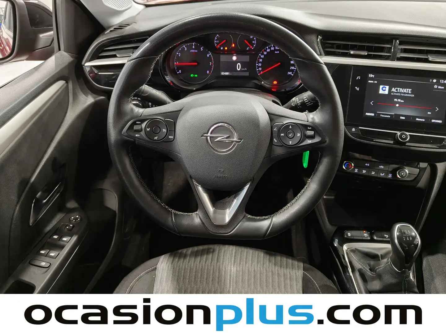 Foto Opel Corsa Opel Corsa 1.2 XEL S&S Edition (75 CV)