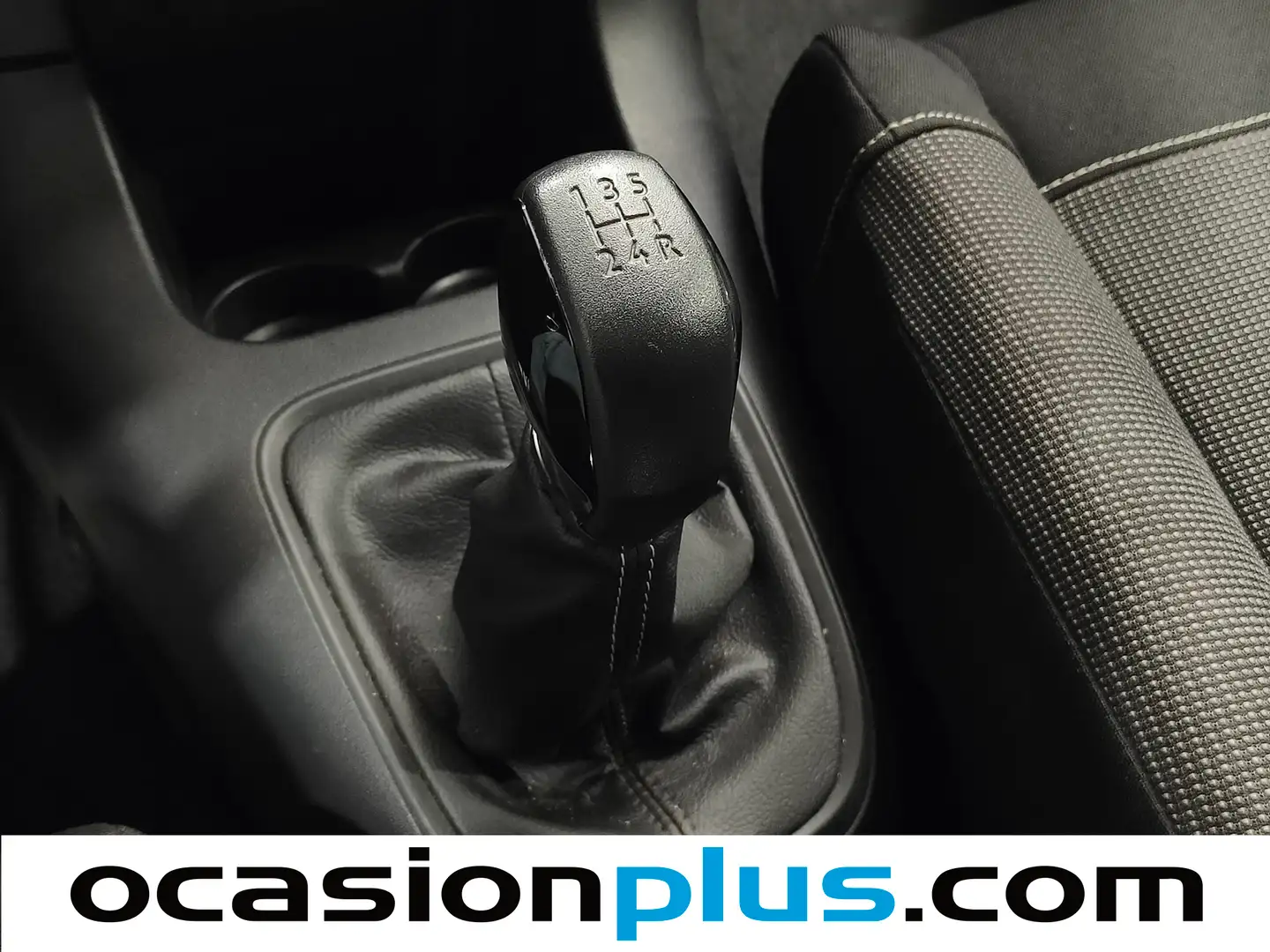 Foto Citroën C3 Origin Citroen C3 Origin Origin PureTech 83 Plus (83 CV)