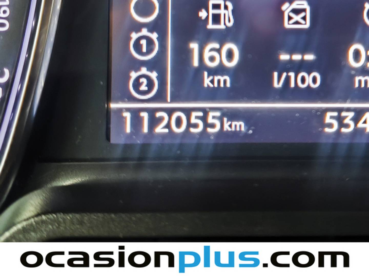 Peugeot Traveller Peugeot Traveller 1.6 BlueHDi Business Long (115 CV) 9 Plazas seminuevo
