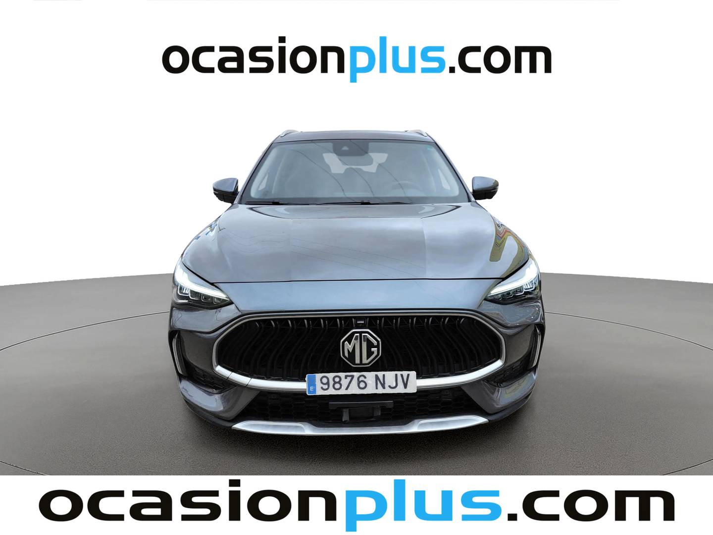 Foto MG HS MG HS 1.5 Turbo GDI Luxury DCT (162 CV)