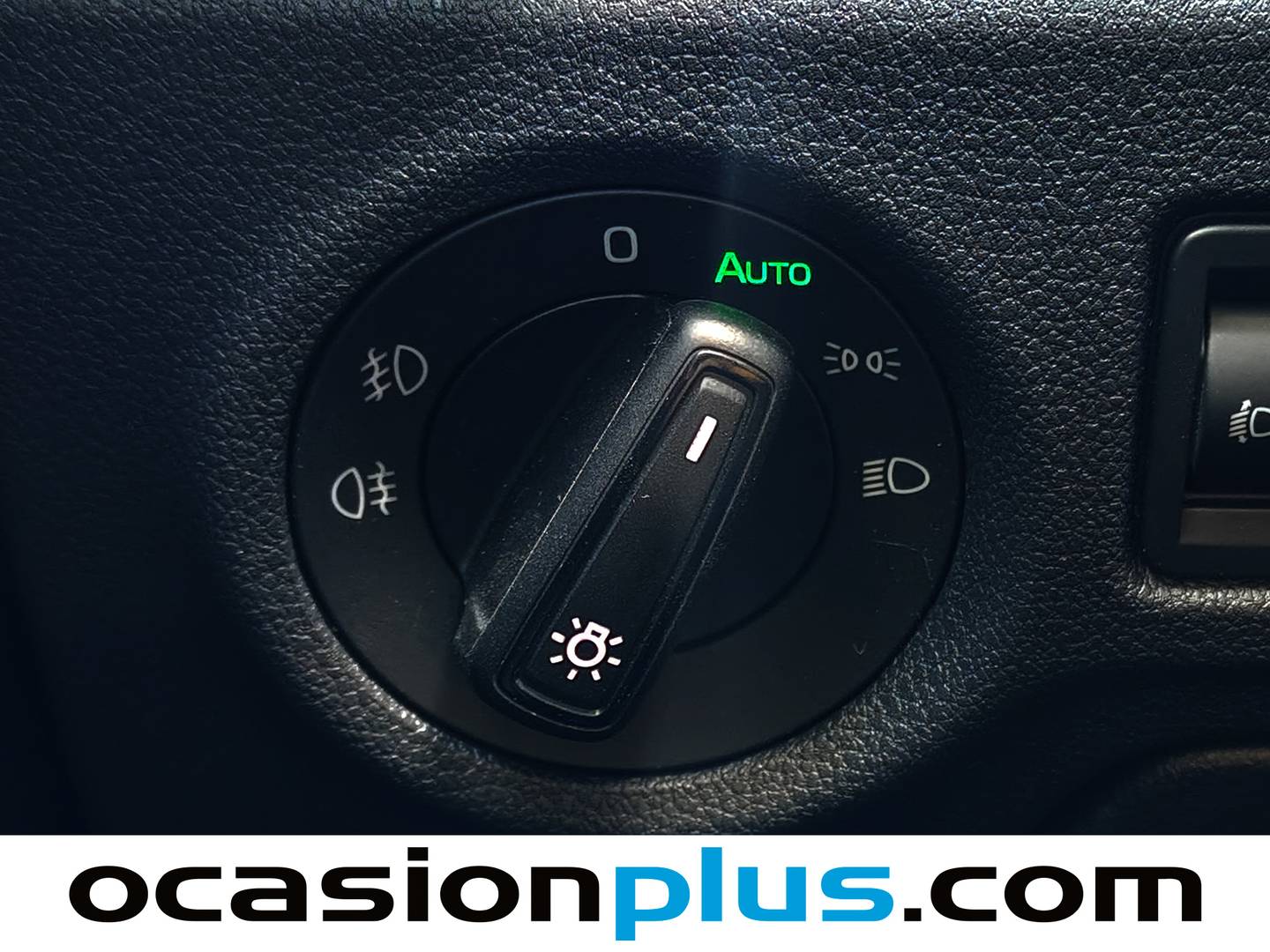 Acabados Skoda Fabia Skoda Fabia 1.0 MPI Ambition (80 CV)